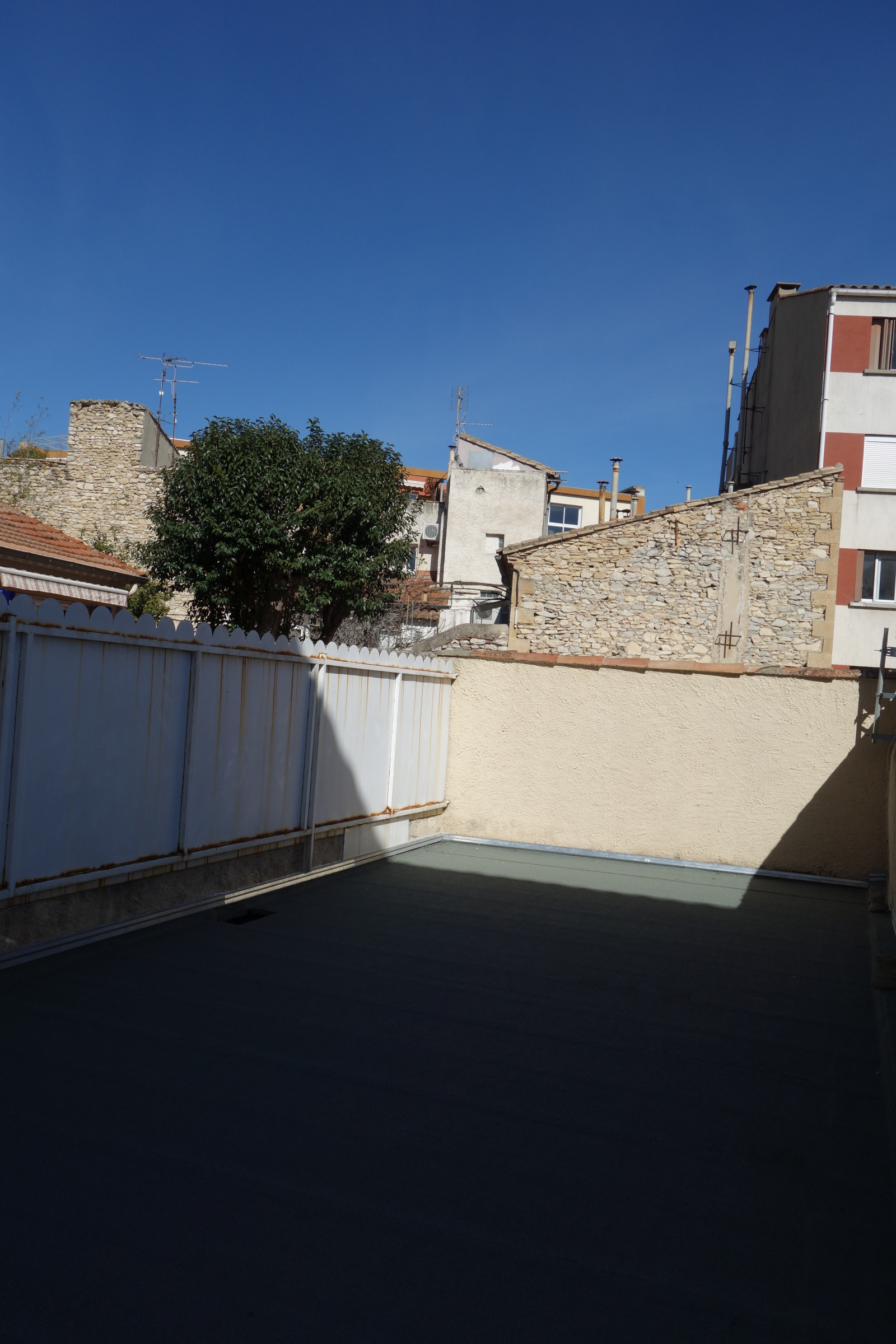 Image_, Appartement, Nîmes, ref :T743