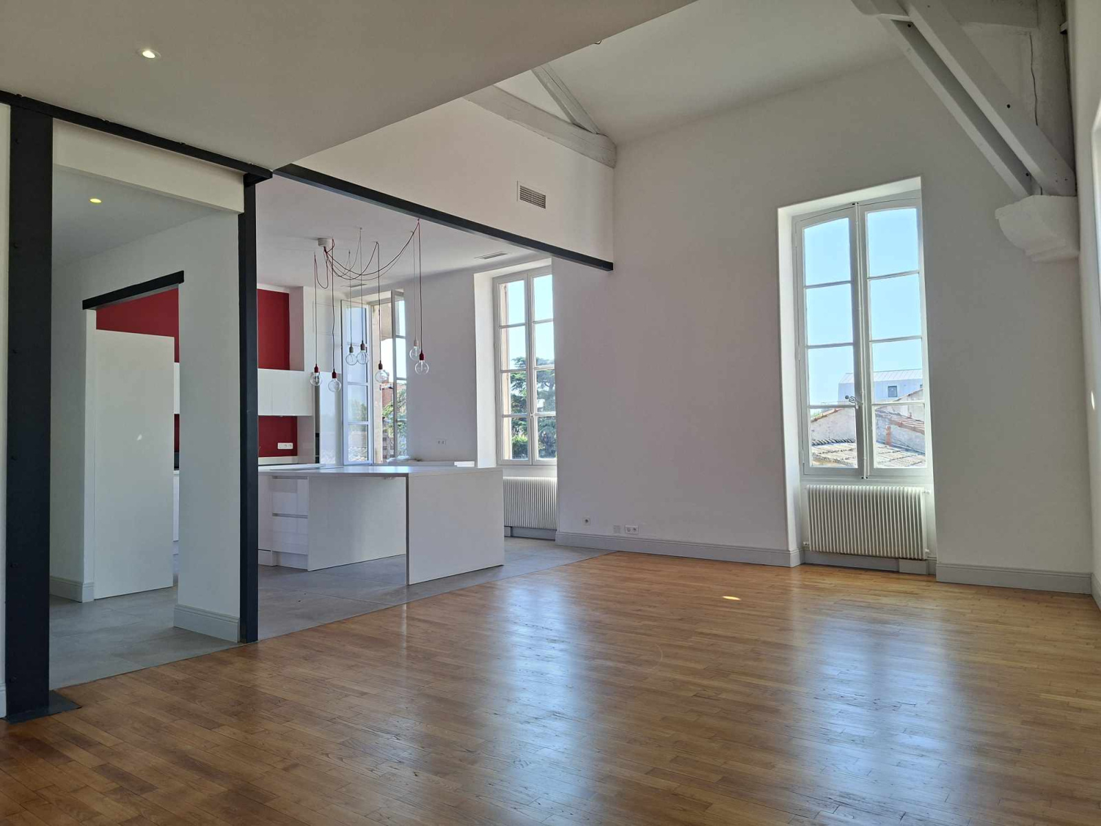 Image_, Appartement, Nîmes, ref :PNTL