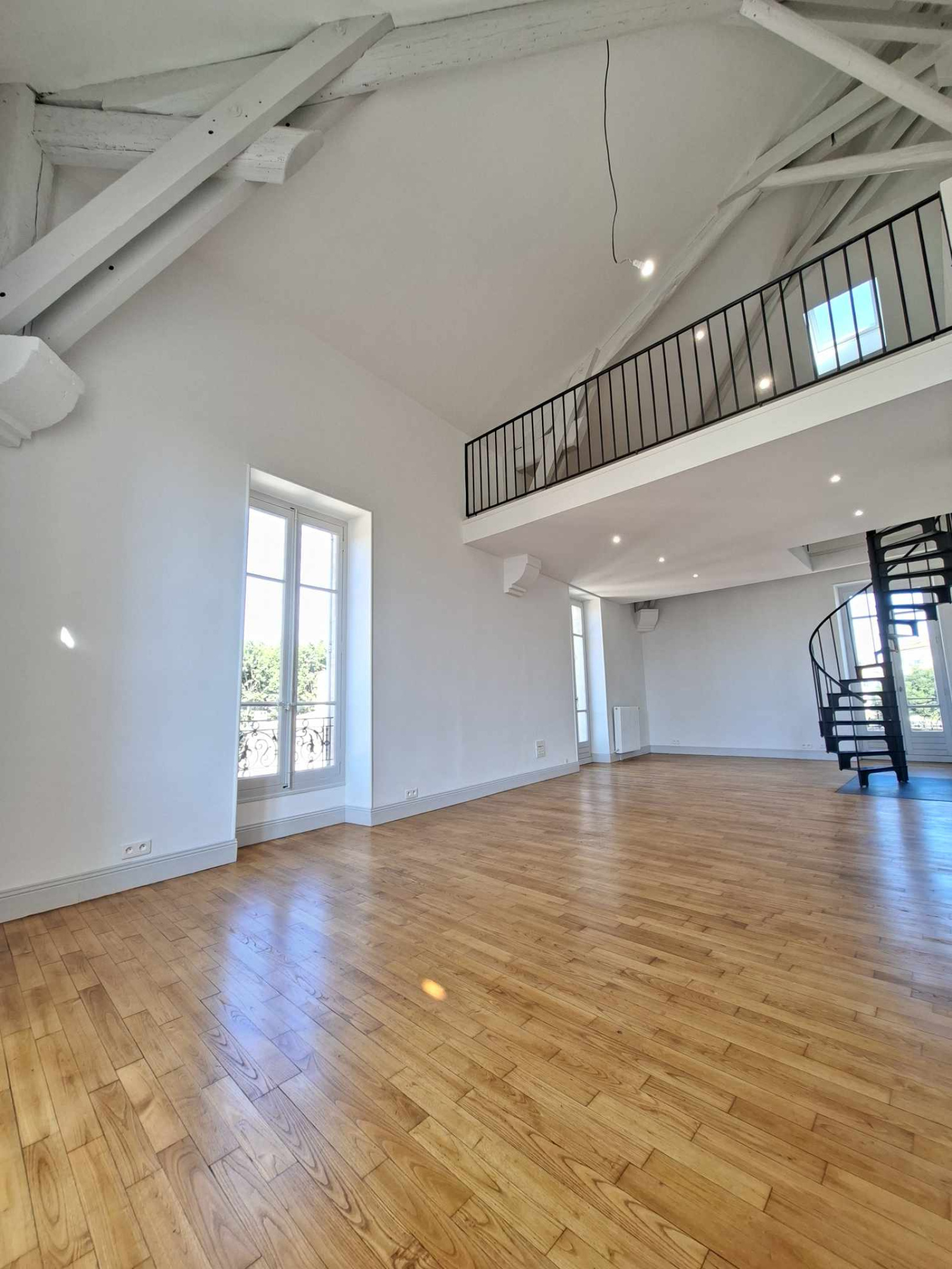 Image_, Appartement, Nîmes, ref :PNTL