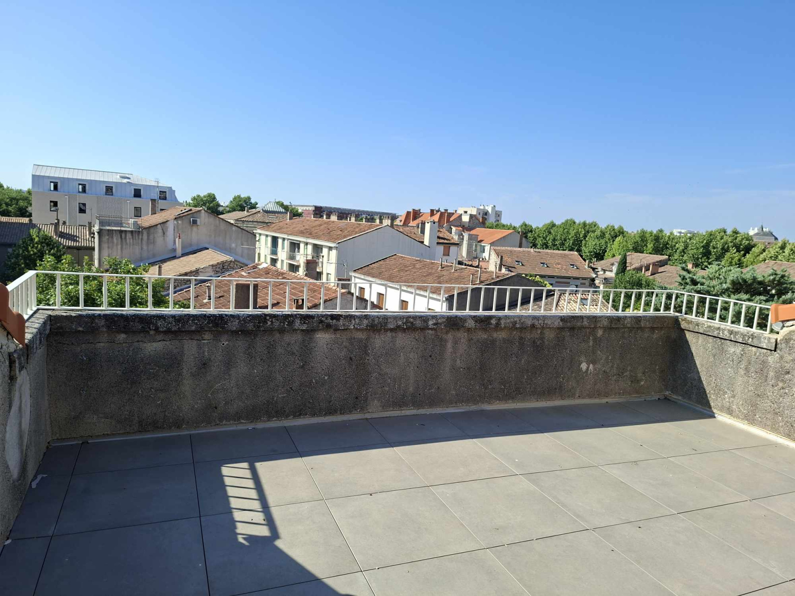 Image_, Appartement, Nîmes, ref :PNTL