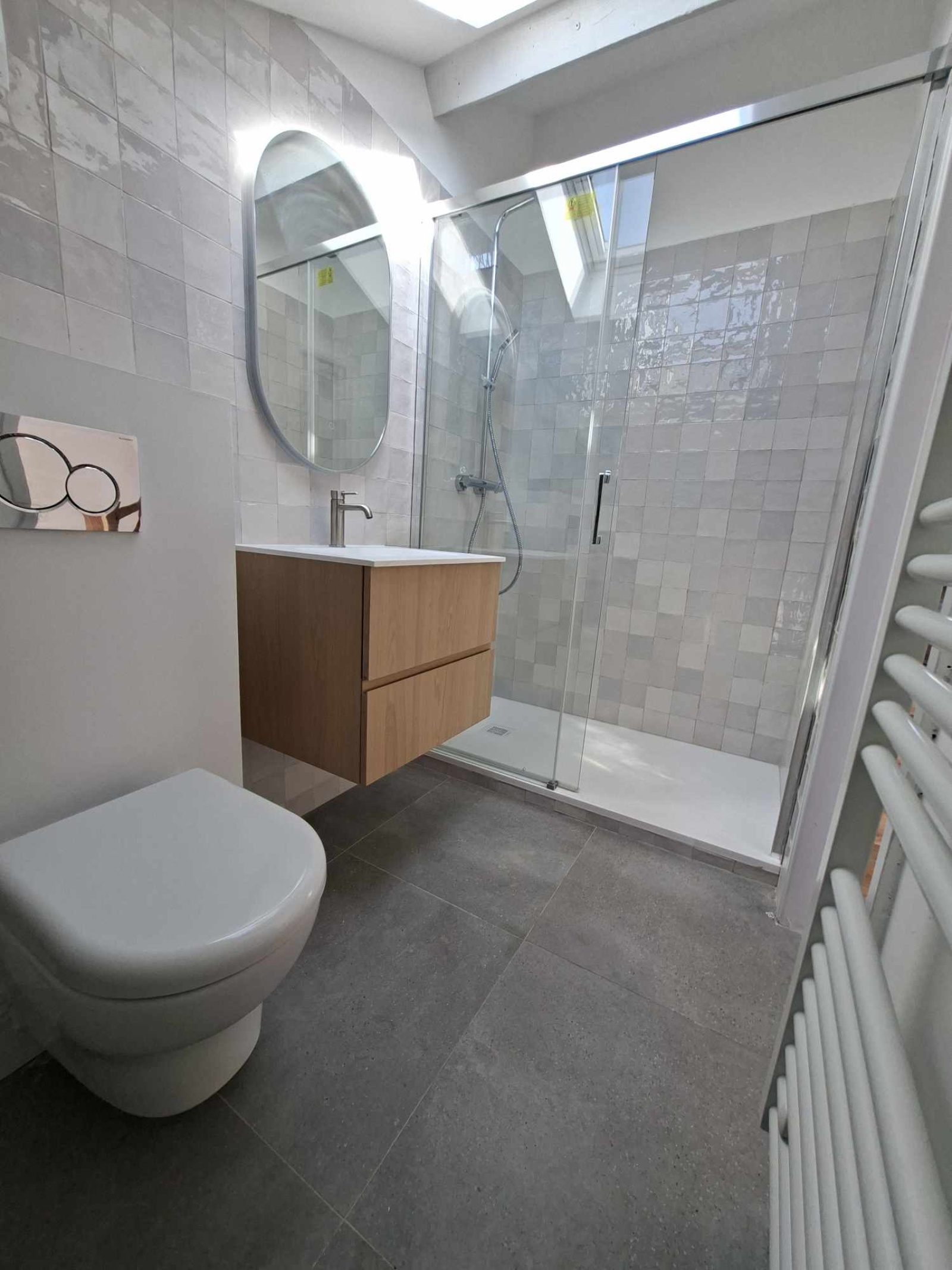 Image_, Appartement, Nîmes, ref :PNTL
