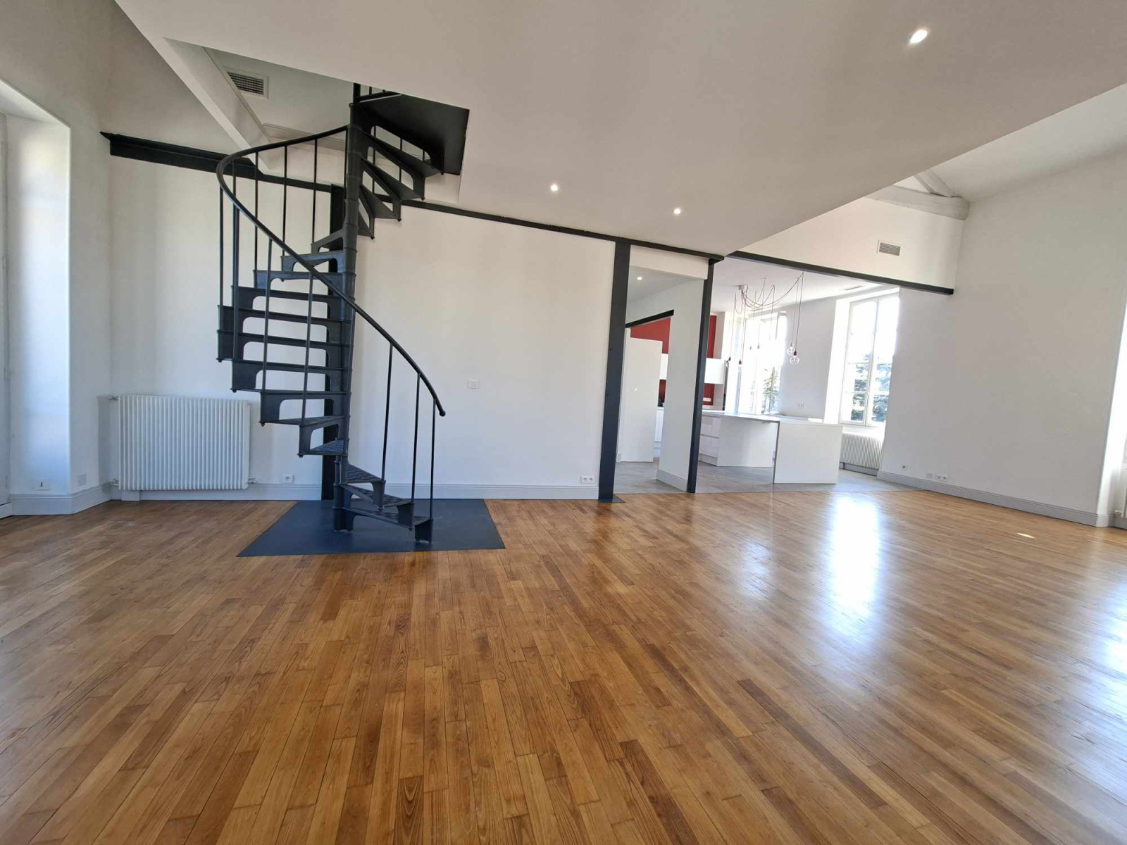 Image_, Appartement, Nîmes, ref :PNTL