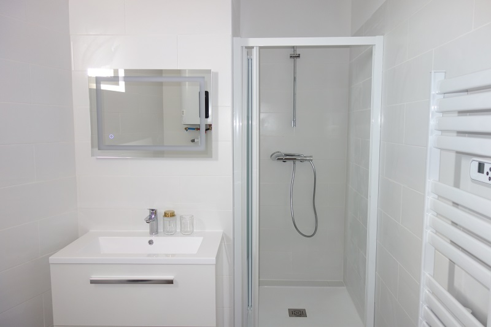 Image_, Appartement, Nîmes, ref :VNCNTN