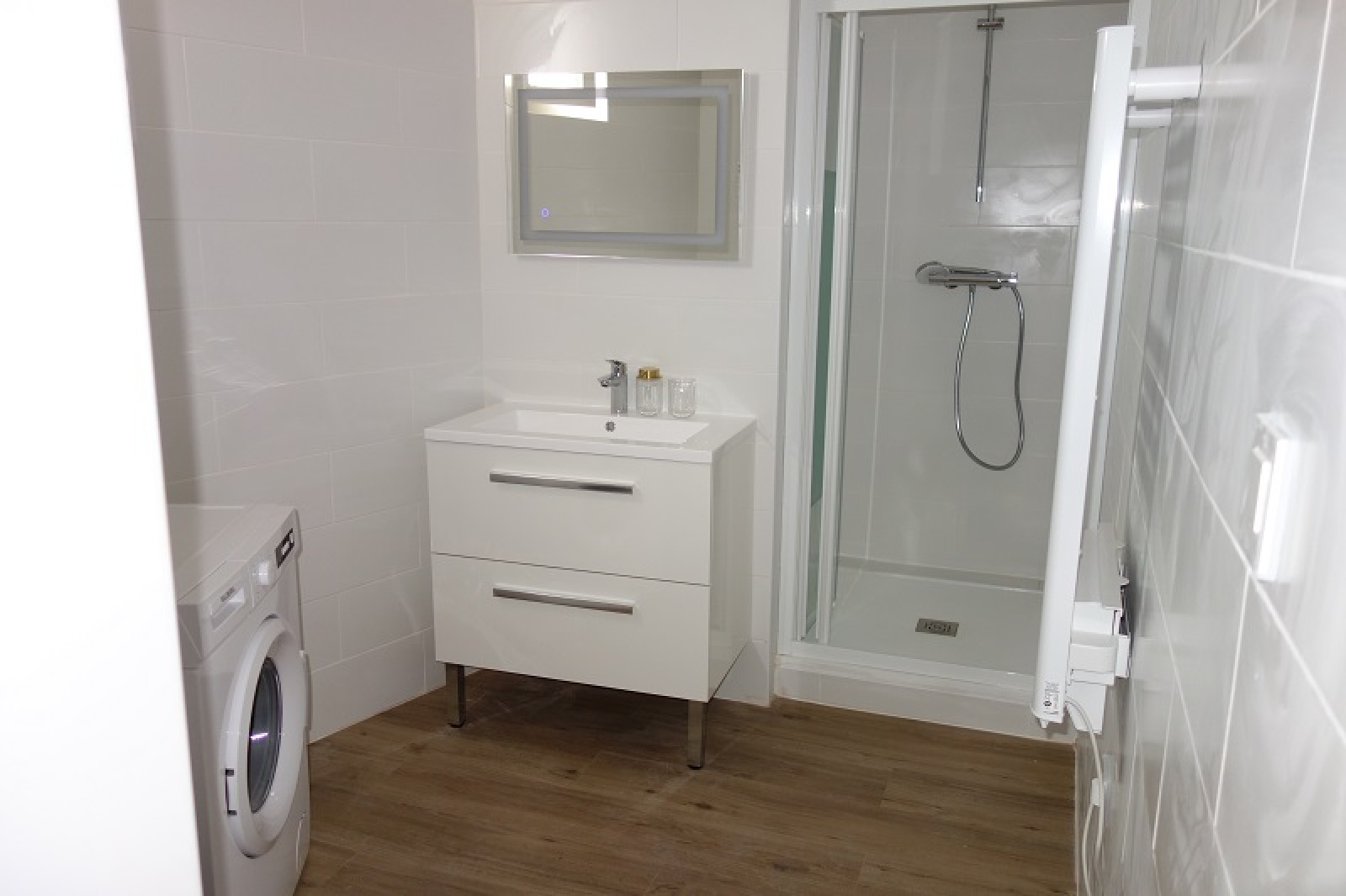 Image_, Appartement, Nîmes, ref :VNCNTN