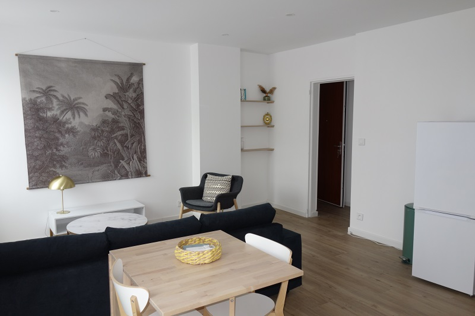 Image_, Appartement, Nîmes, ref :VNCNTN
