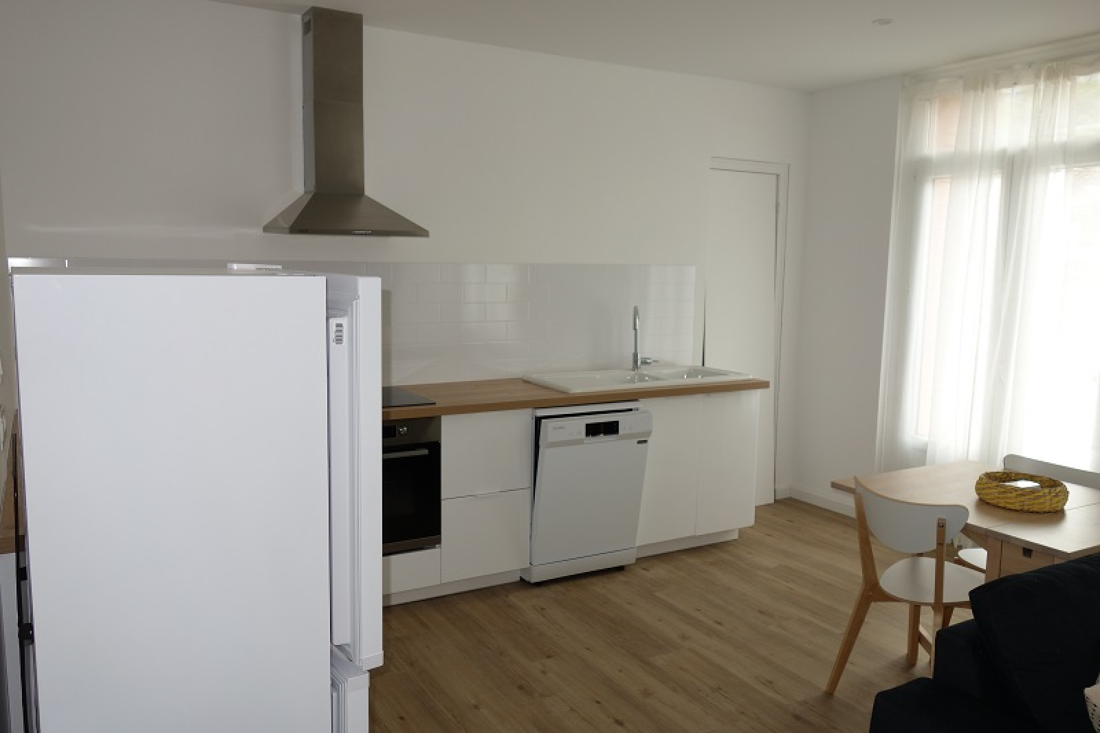 Image_, Appartement, Nîmes, ref :VNCNTN
