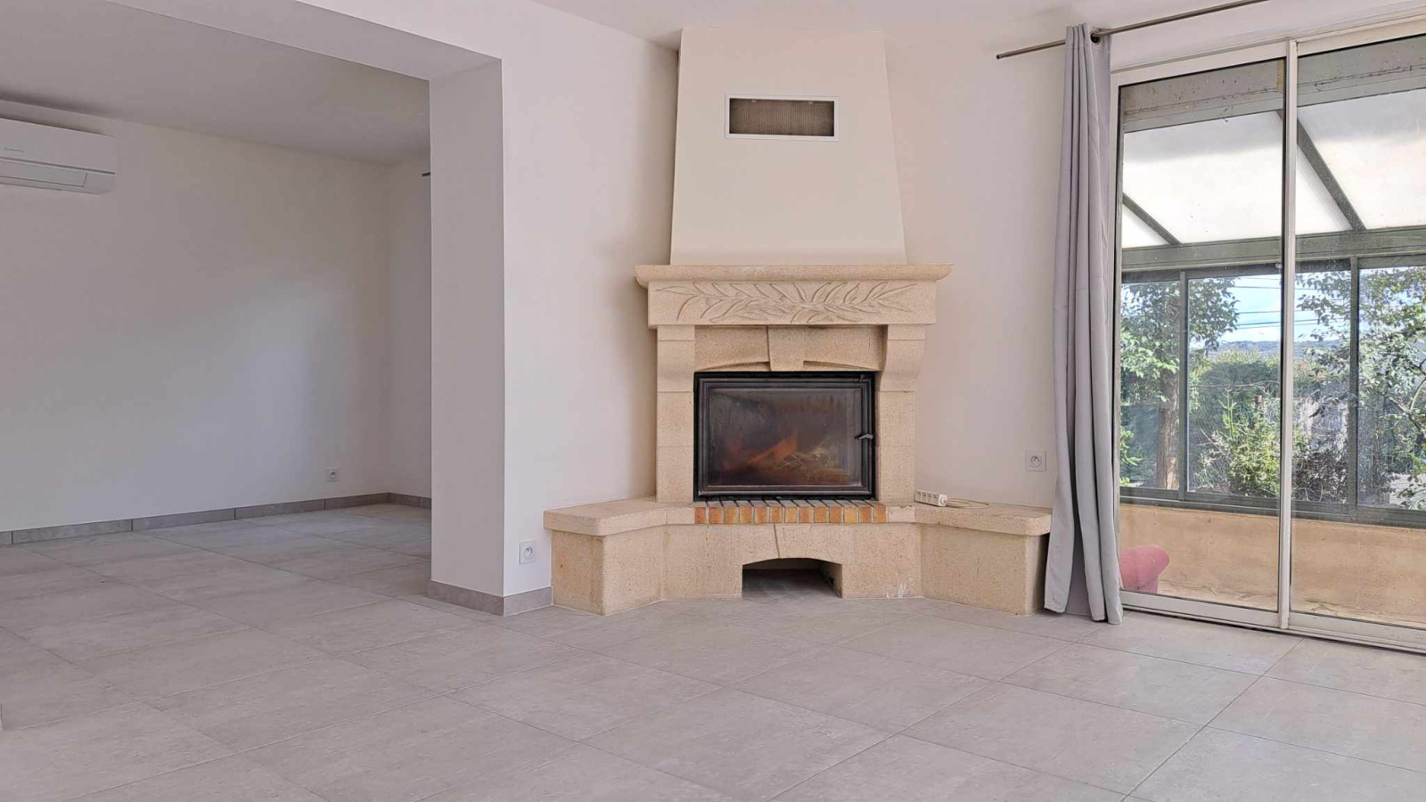 Image_, Appartement, Saint-Mamert-du-Gard, ref :DSHNS1