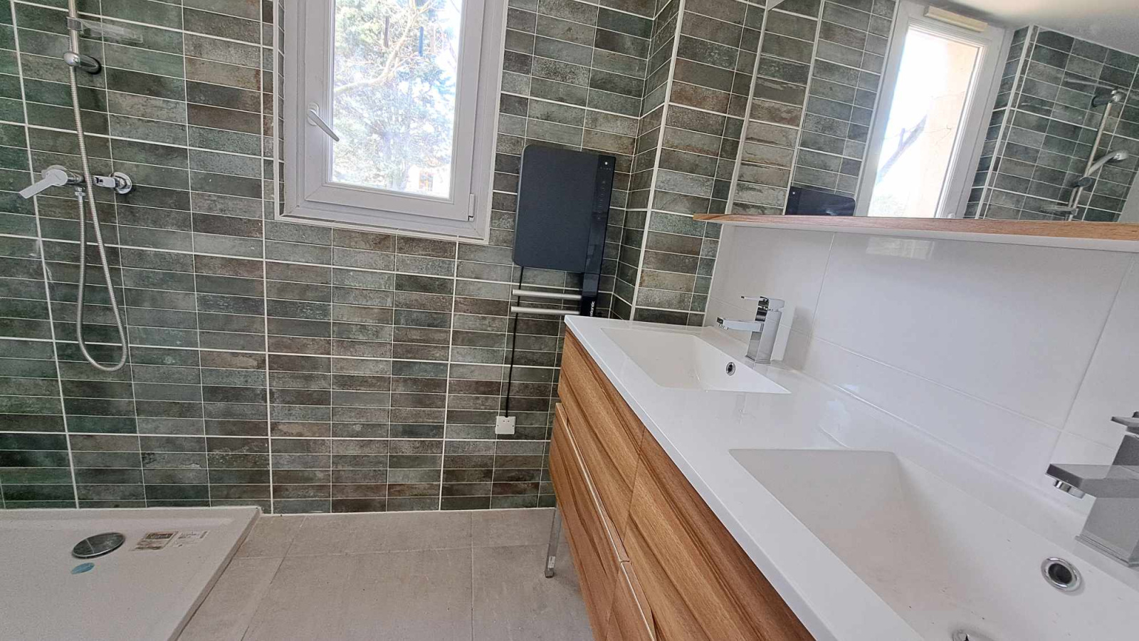 Image_, Appartement, Saint-Mamert-du-Gard, ref :DSHNS1