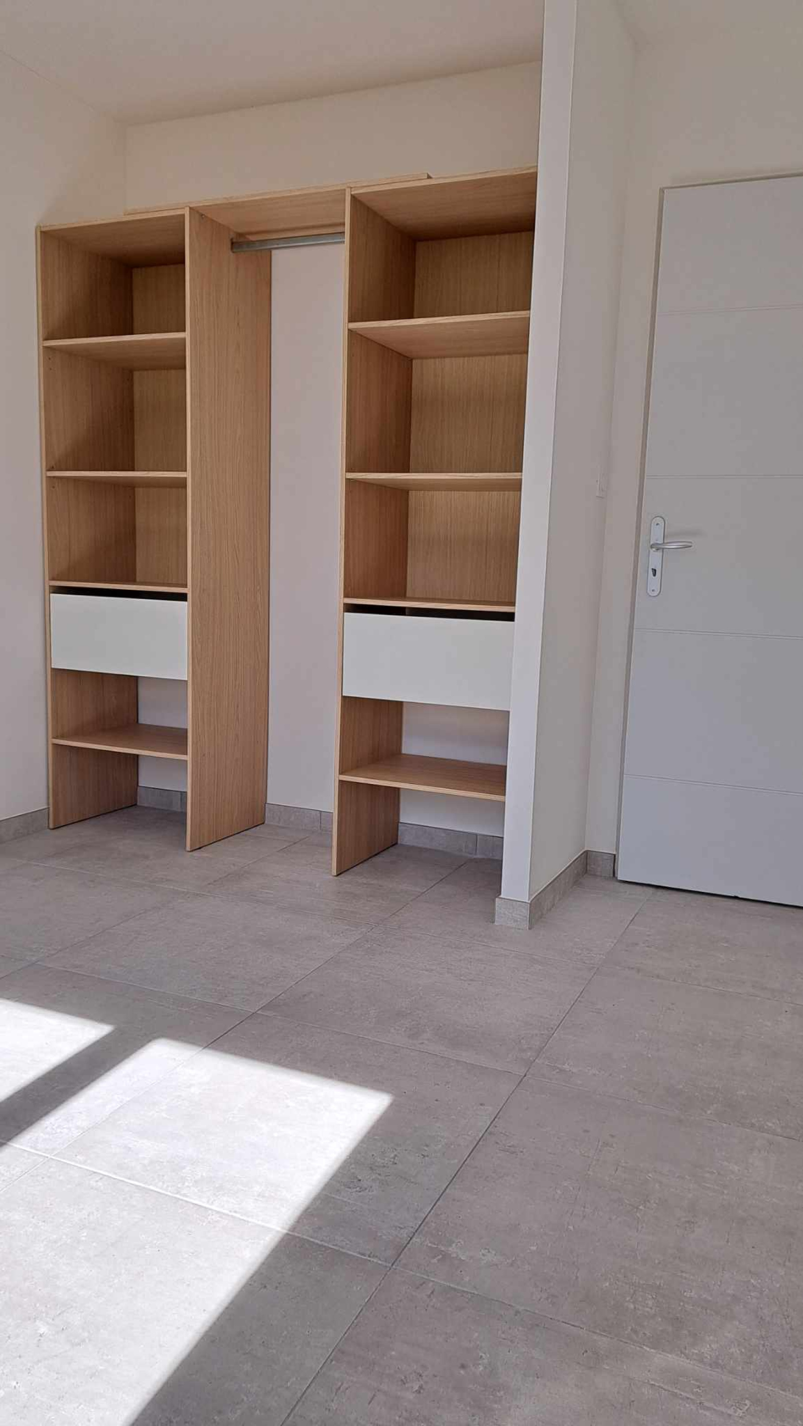 Image_, Appartement, Saint-Mamert-du-Gard, ref :DSHNS1
