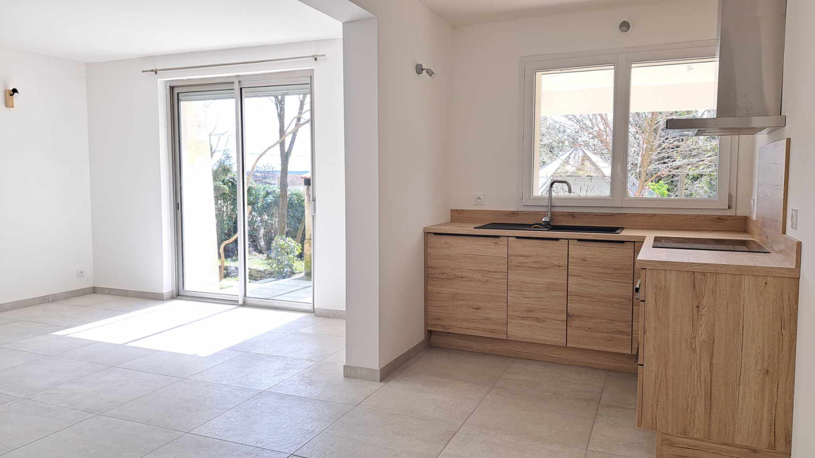 Image_, Appartement, Saint-Mamert-du-Gard, ref :DSHNS1