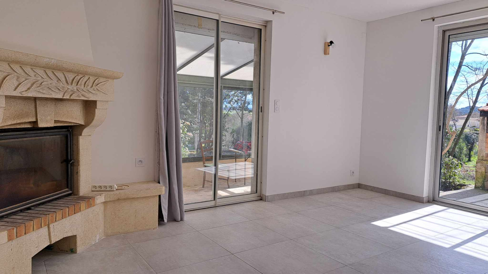 Image_, Appartement, Saint-Mamert-du-Gard, ref :DSHNS1