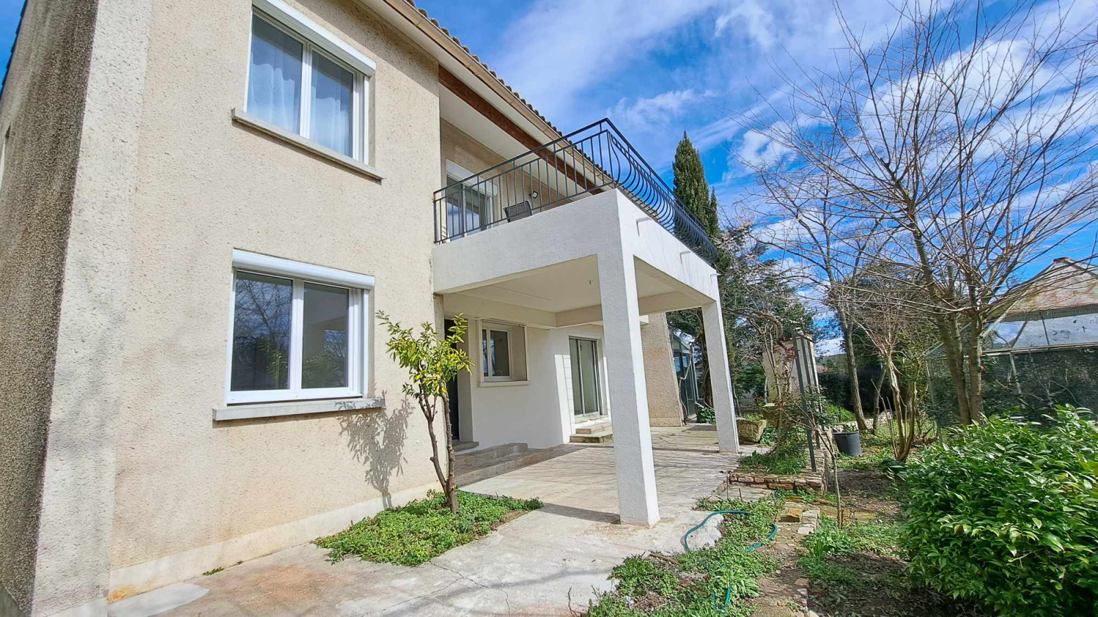 Image_, Appartement, Saint-Mamert-du-Gard, ref :DSHNS1