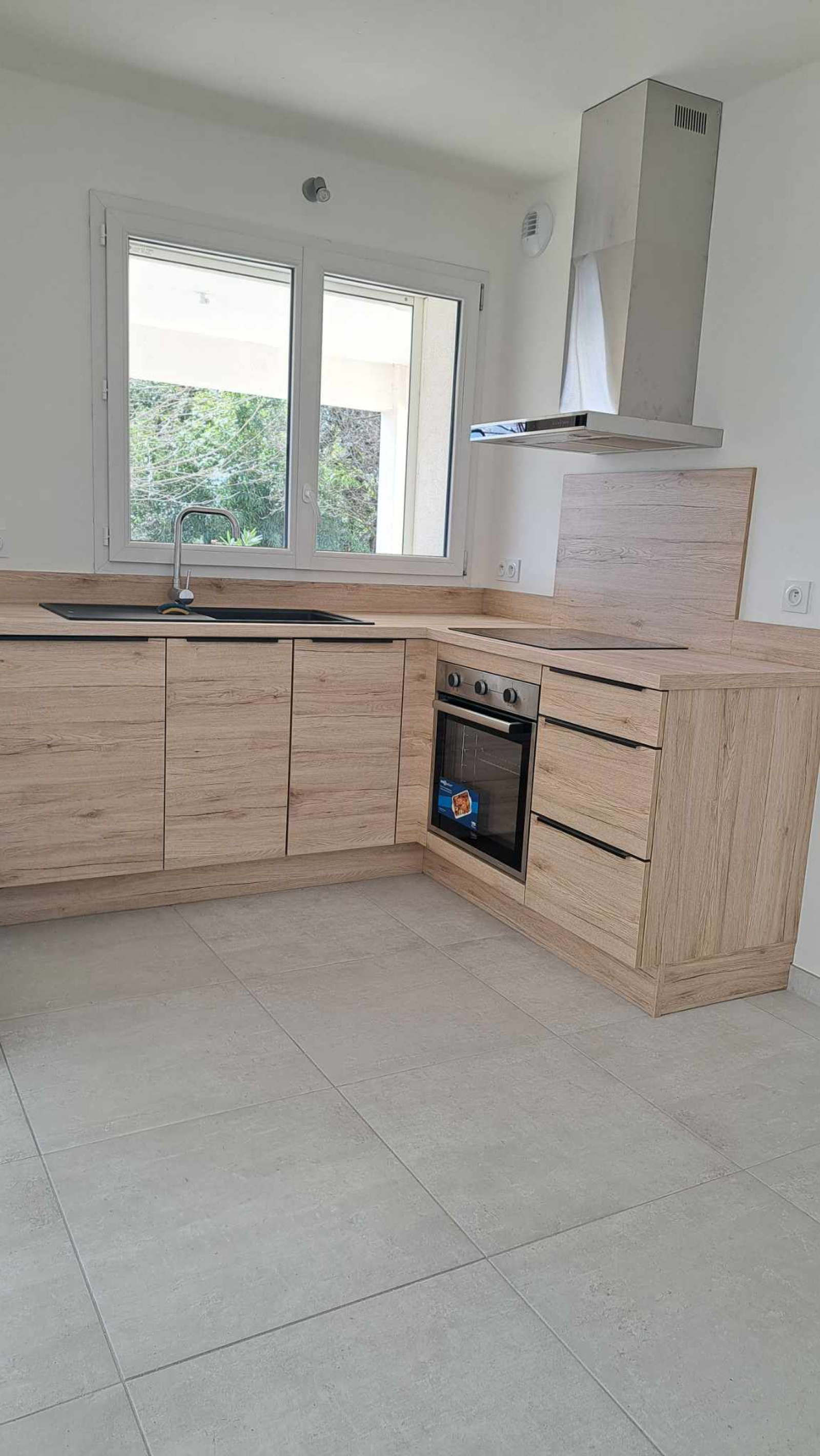 Image_, Appartement, Saint-Mamert-du-Gard, ref :DSHNS1