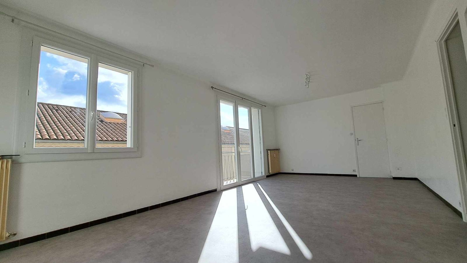 Image_, Appartement, Nîmes, ref :VLY