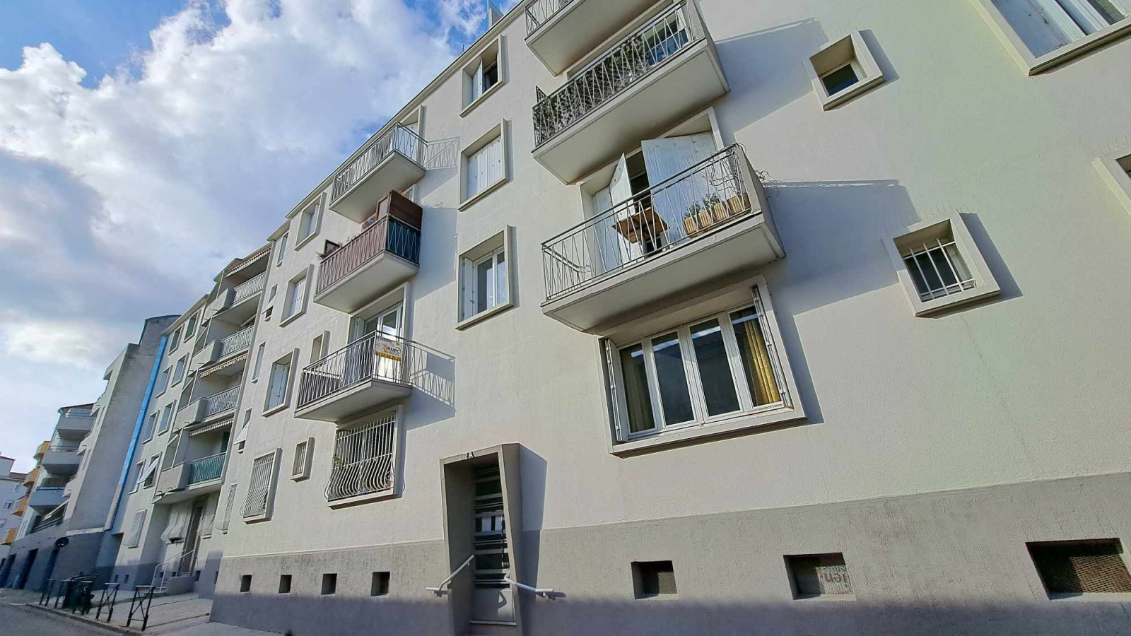 Image_, Appartement, Nîmes, ref :VLY