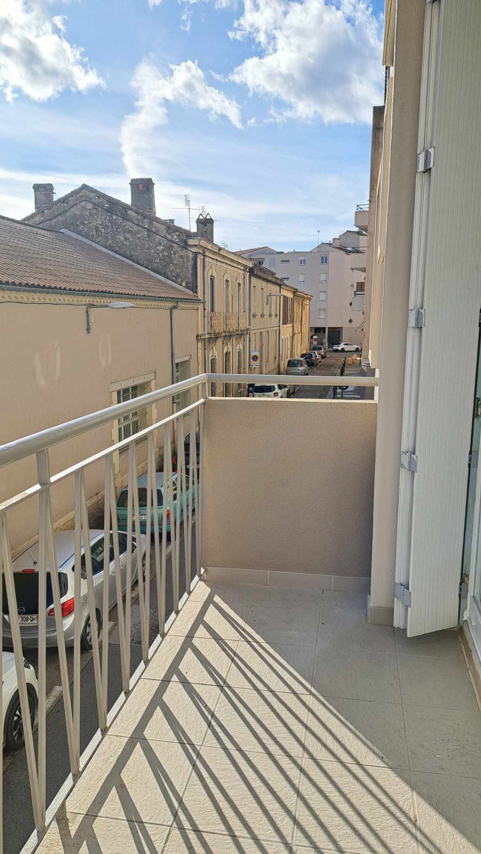 Image_, Appartement, Nîmes, ref :VLY