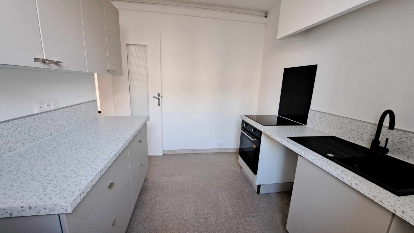 Image_, Appartement, Nîmes, ref :VLY
