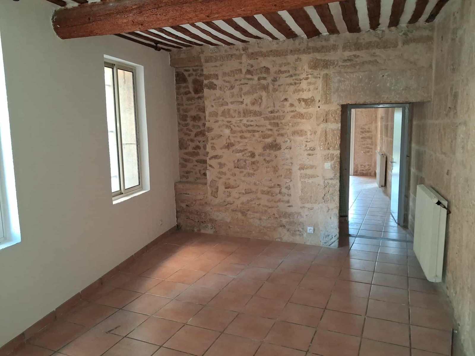 Image_, Appartement, Meynes, ref :CRRTNC1