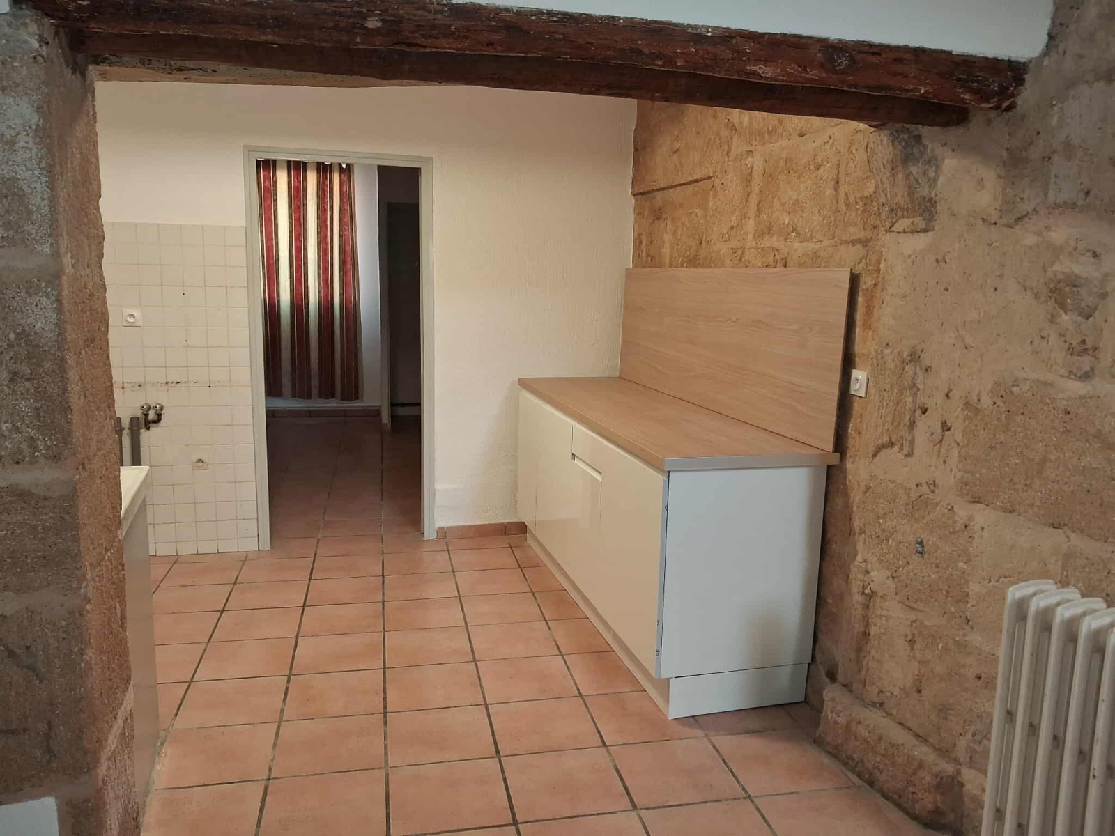 Image_, Appartement, Meynes, ref :CRRTNC1