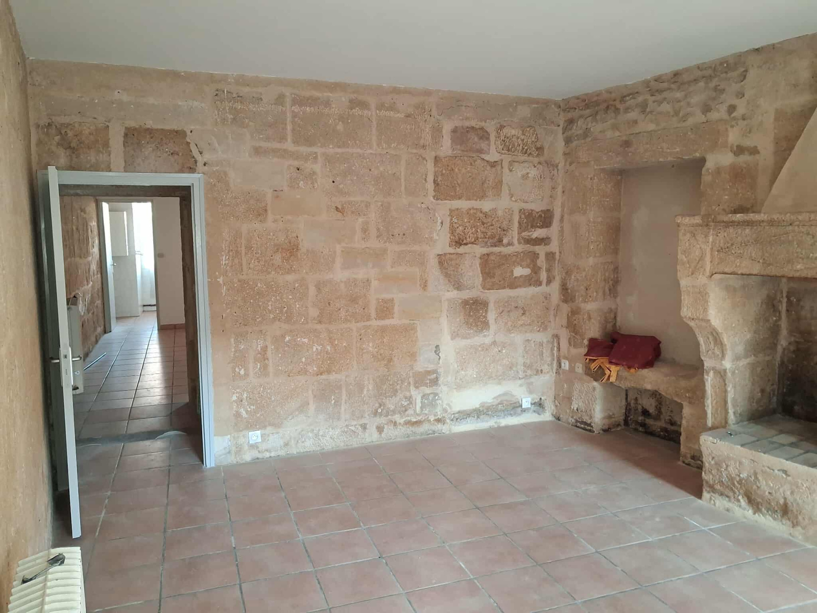 Image_, Appartement, Meynes, ref :CRRTNC1