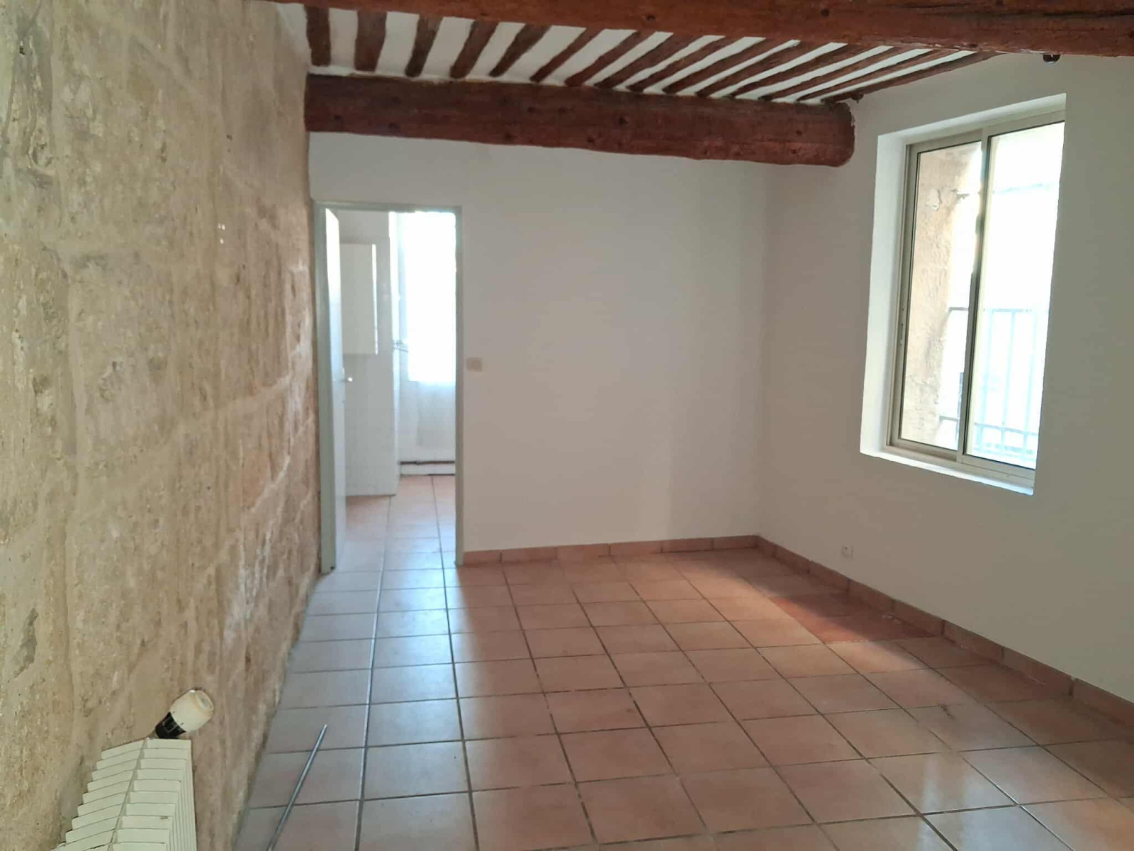 Image_, Appartement, Meynes, ref :CRRTNC1