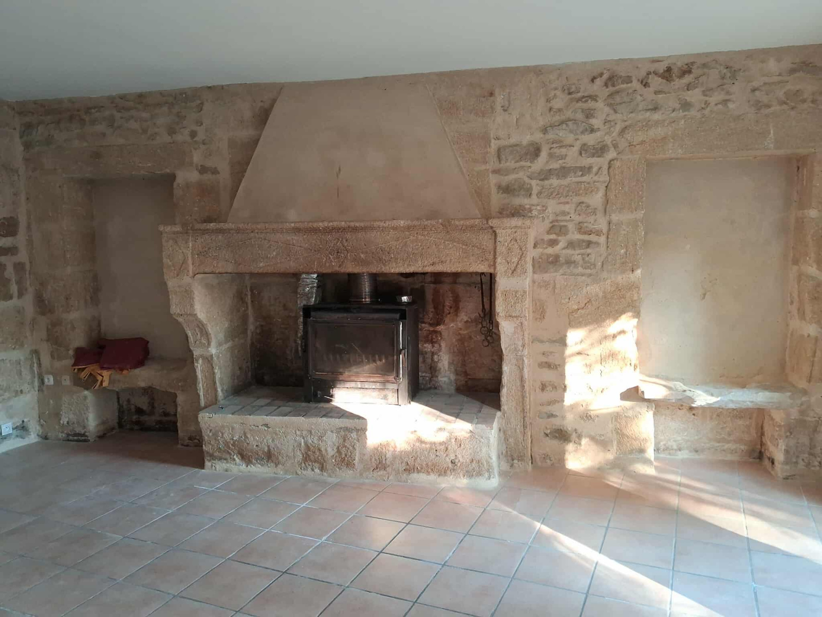 Image_, Appartement, Meynes, ref :CRRTNC1