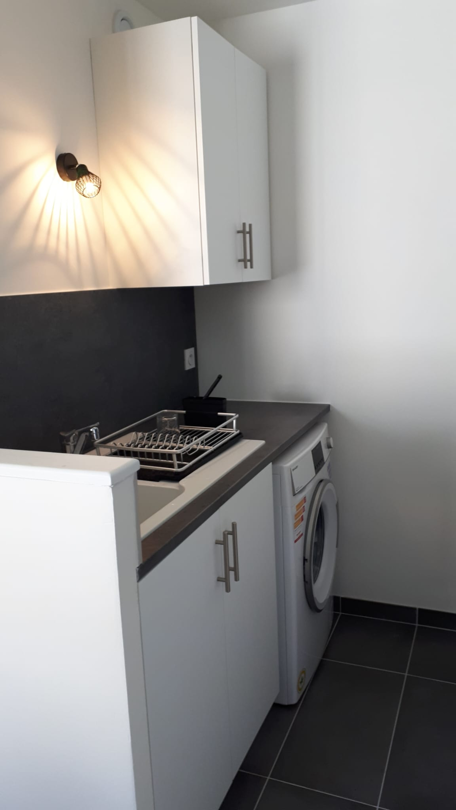 Image_, Appartement, Nîmes, ref :G768
