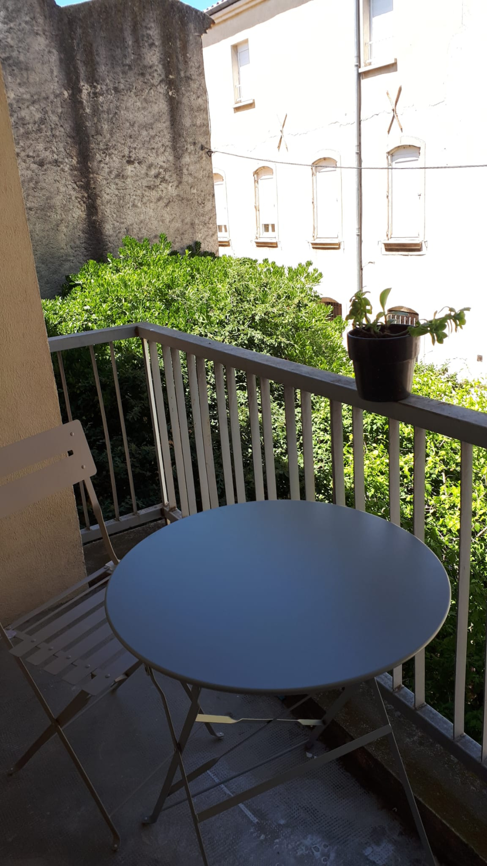 Image_, Appartement, Nîmes, ref :G768
