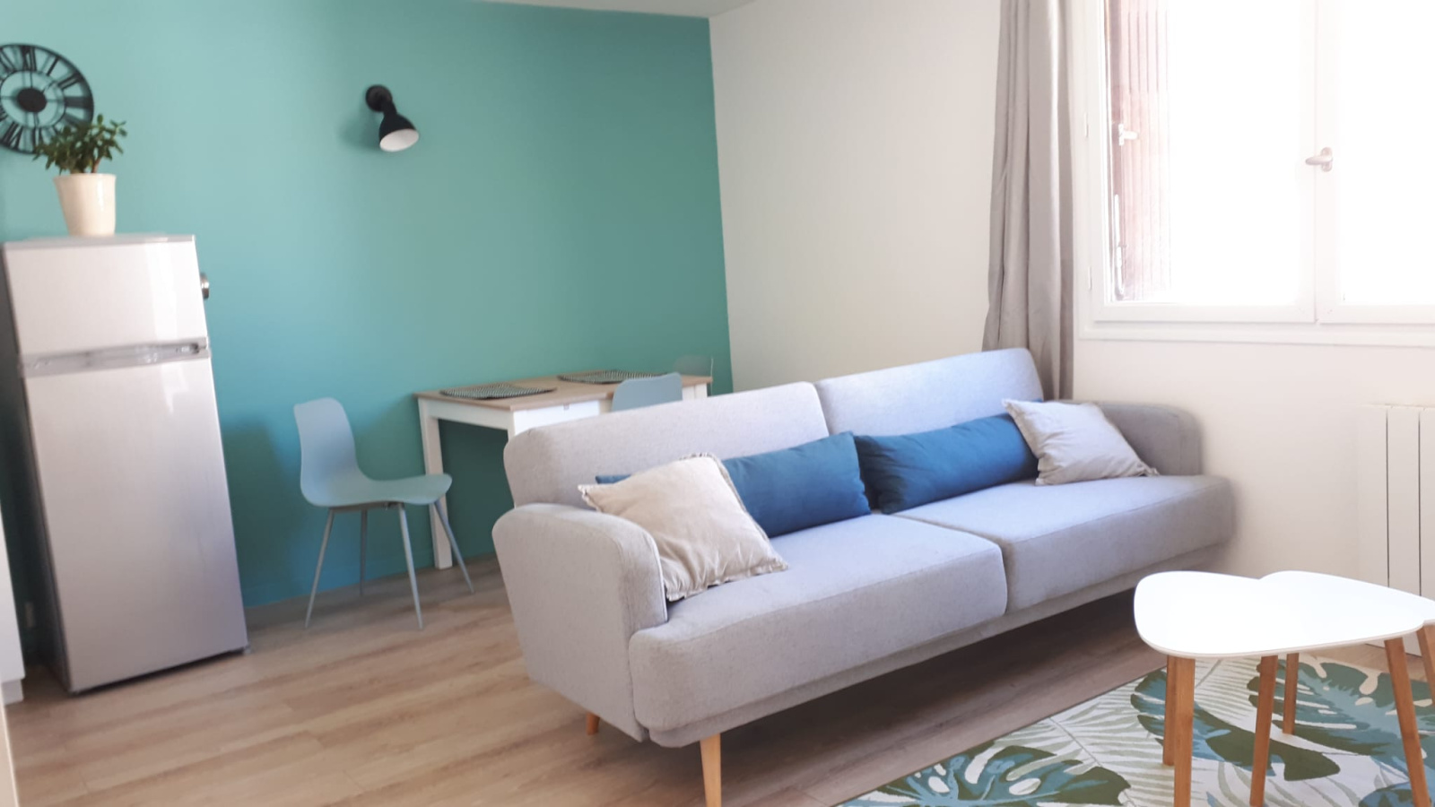 Image_, Appartement, Nîmes, ref :G768