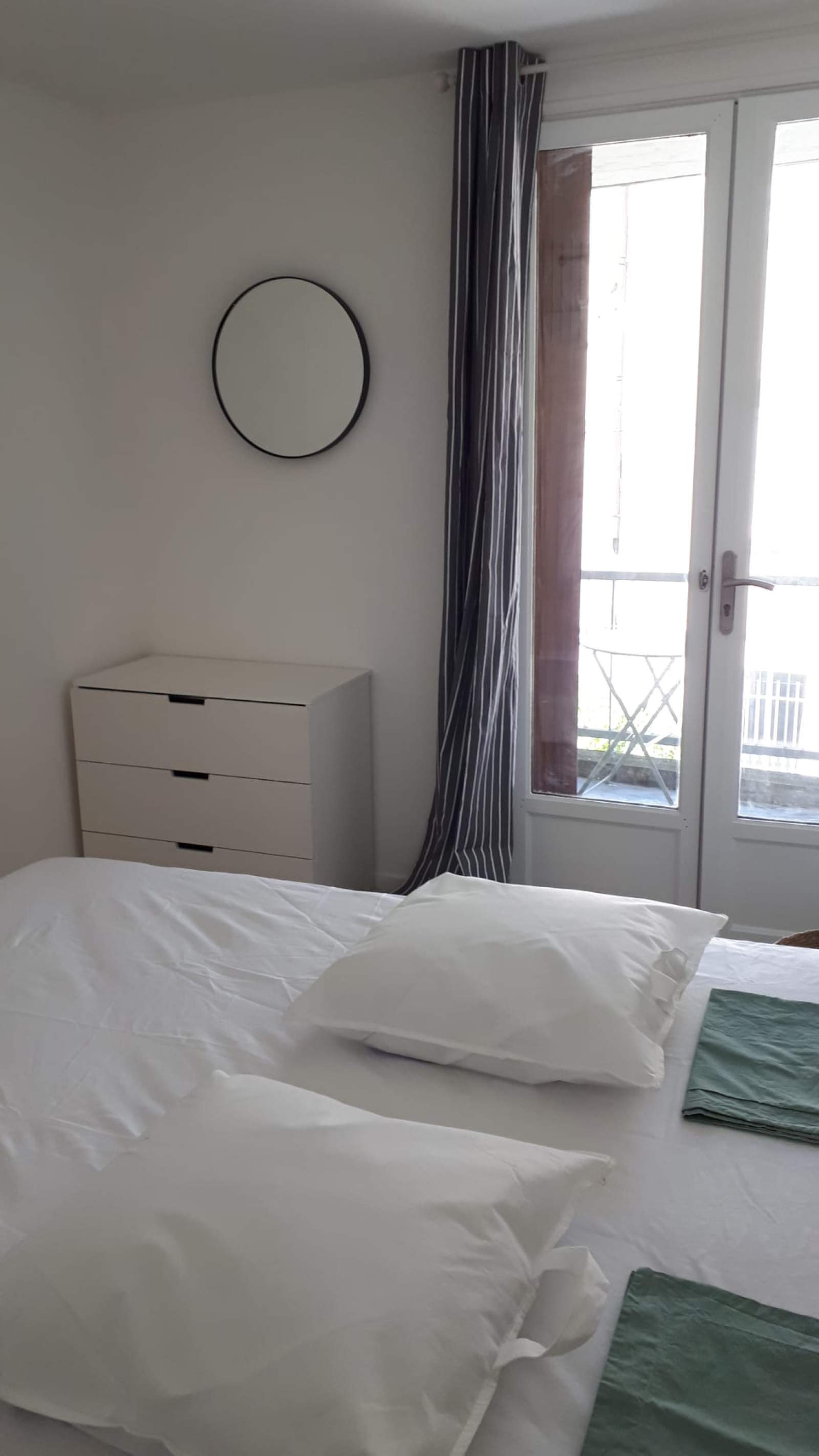 Image_, Appartement, Nîmes, ref :G768
