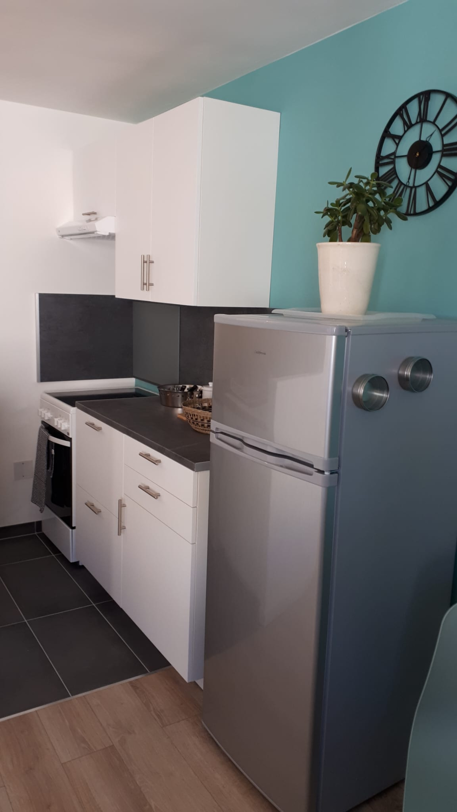 Image_, Appartement, Nîmes, ref :G768