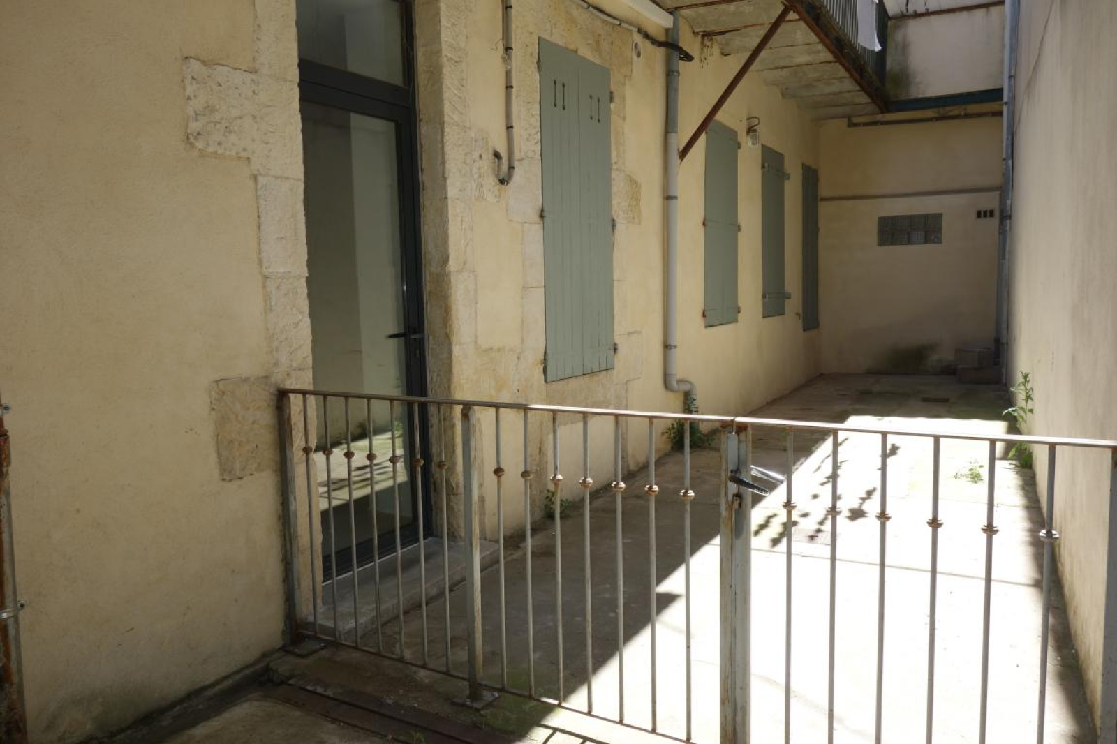 Image_, Appartement, Nîmes, ref :BNDTT1