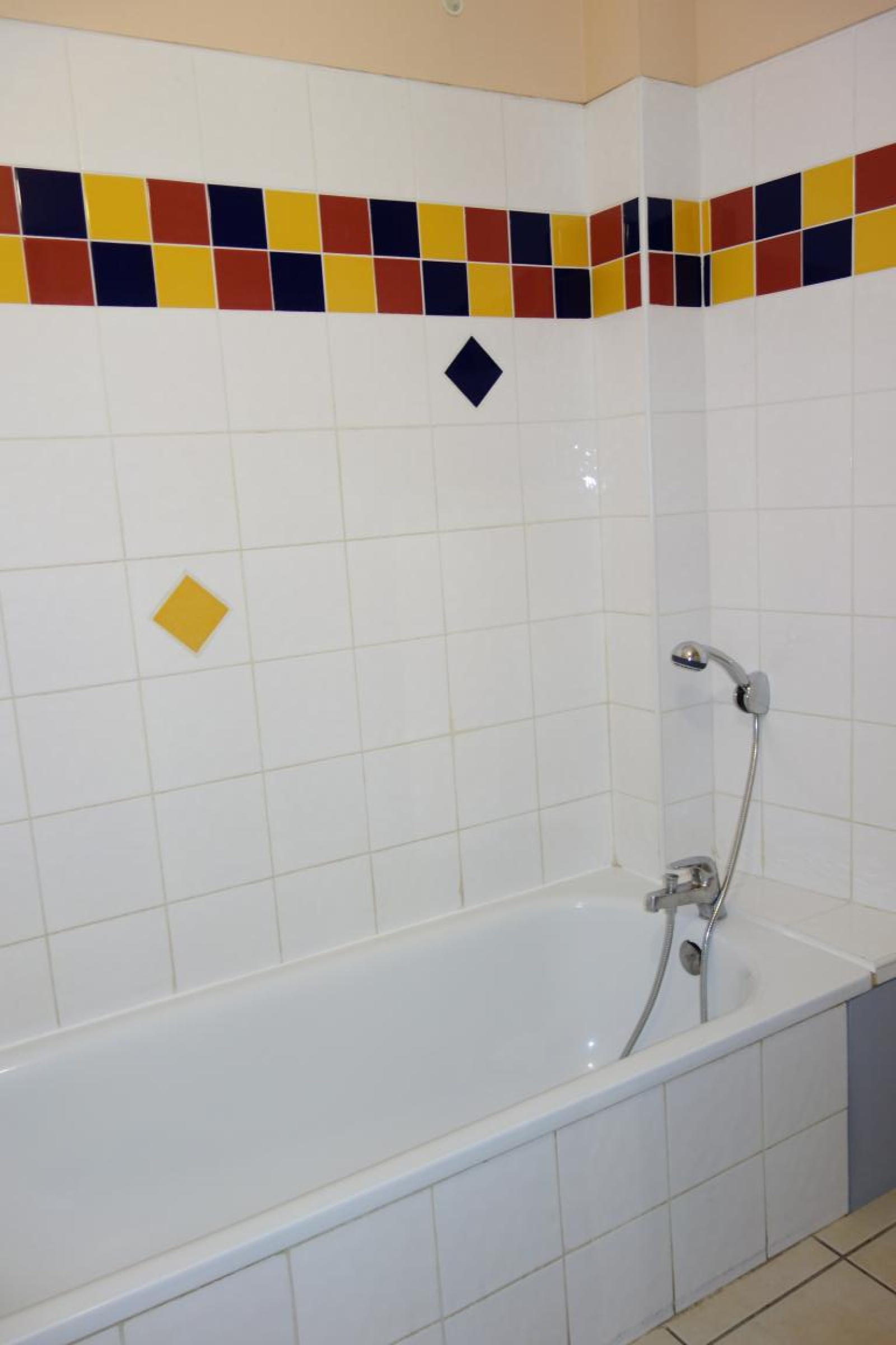 Image_, Appartement, Nîmes, ref :BNDTT1