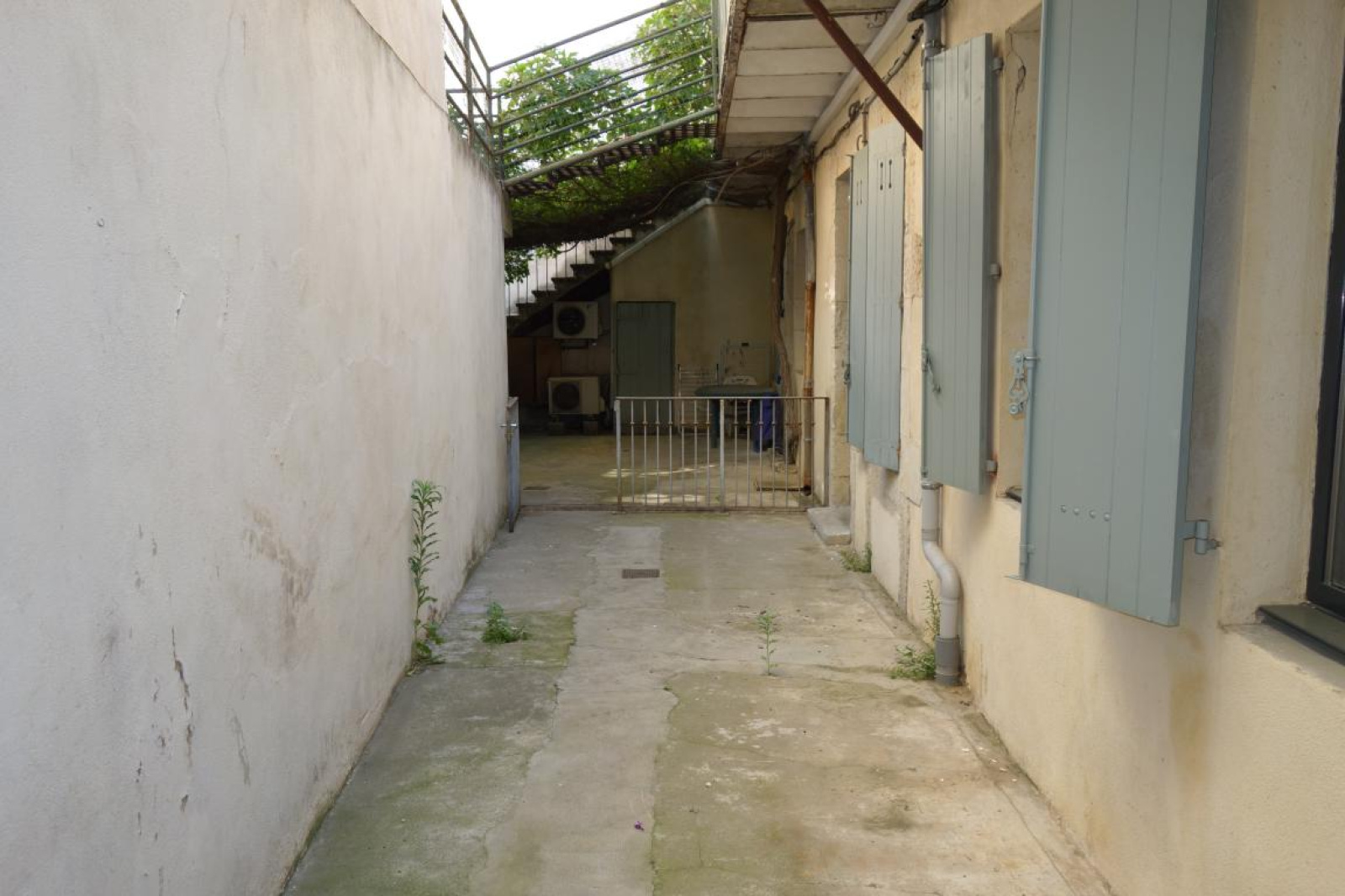 Image_, Appartement, Nîmes, ref :BNDTT1