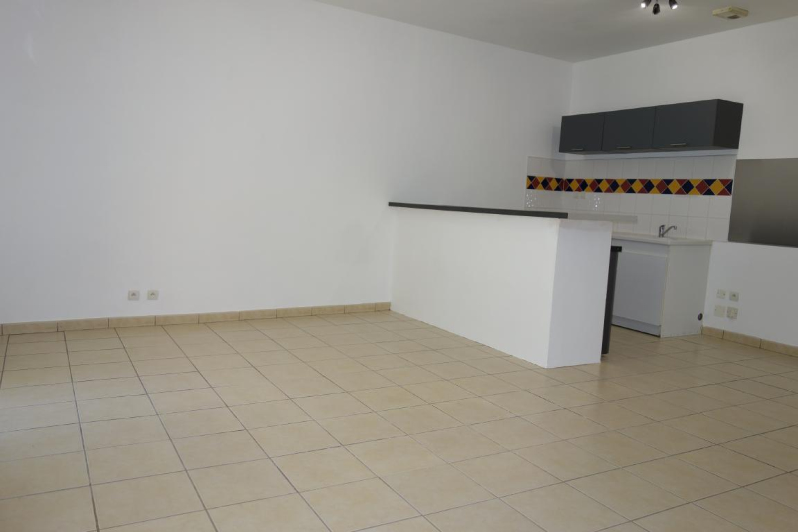 Image_, Appartement, Nîmes, ref :BNDTT1
