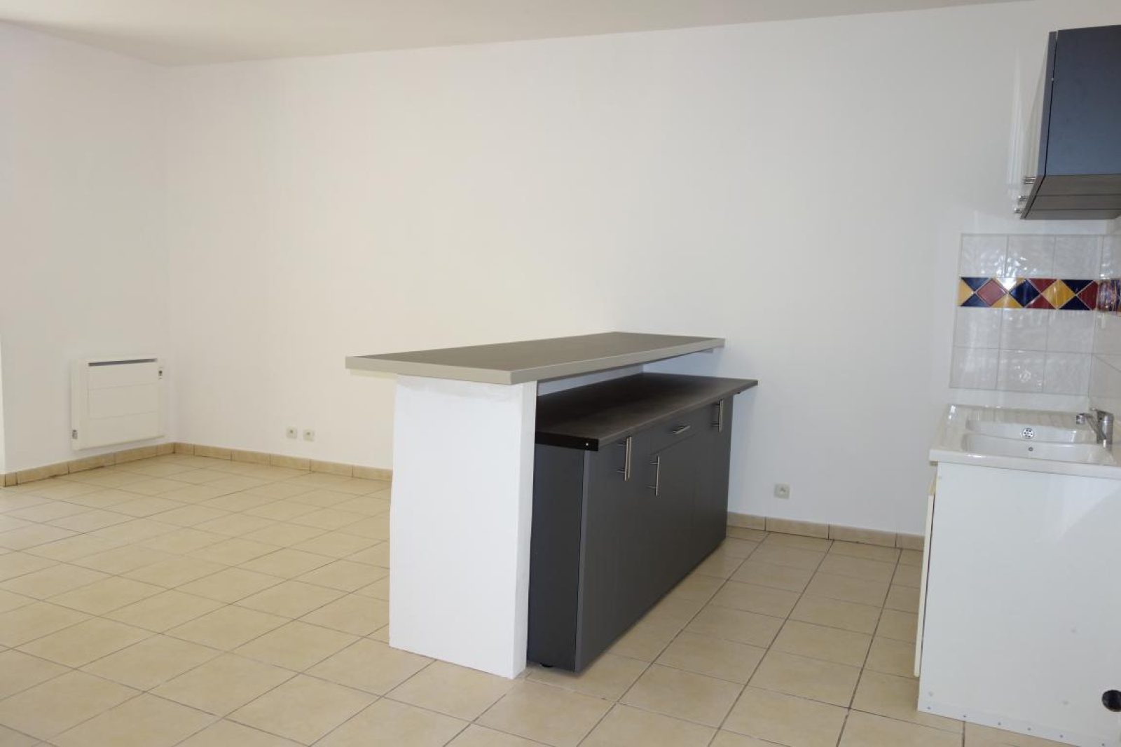 Image_, Appartement, Nîmes, ref :BNDTT1