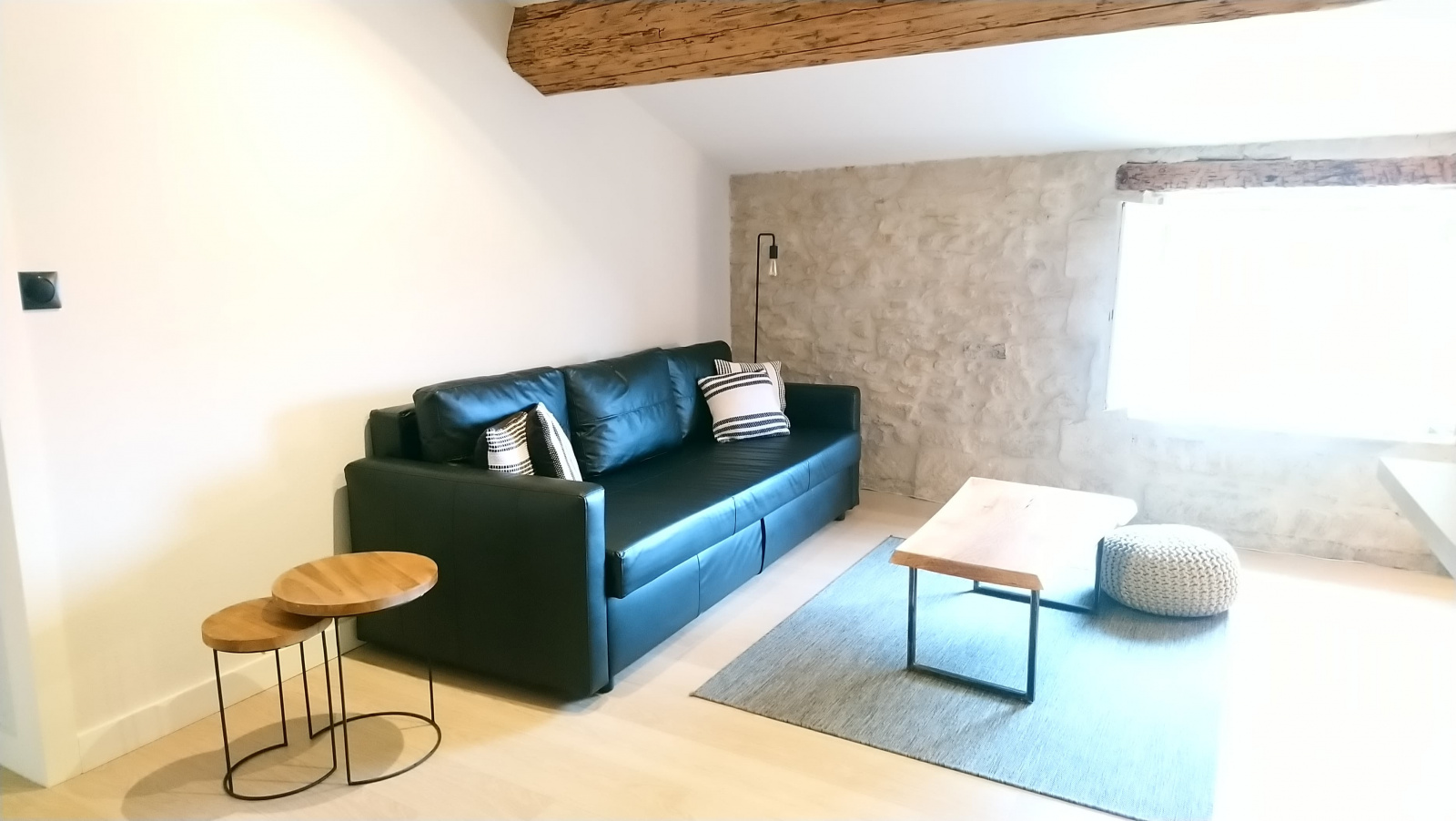 Image_, Appartement, Nîmes, ref :CHPRT1