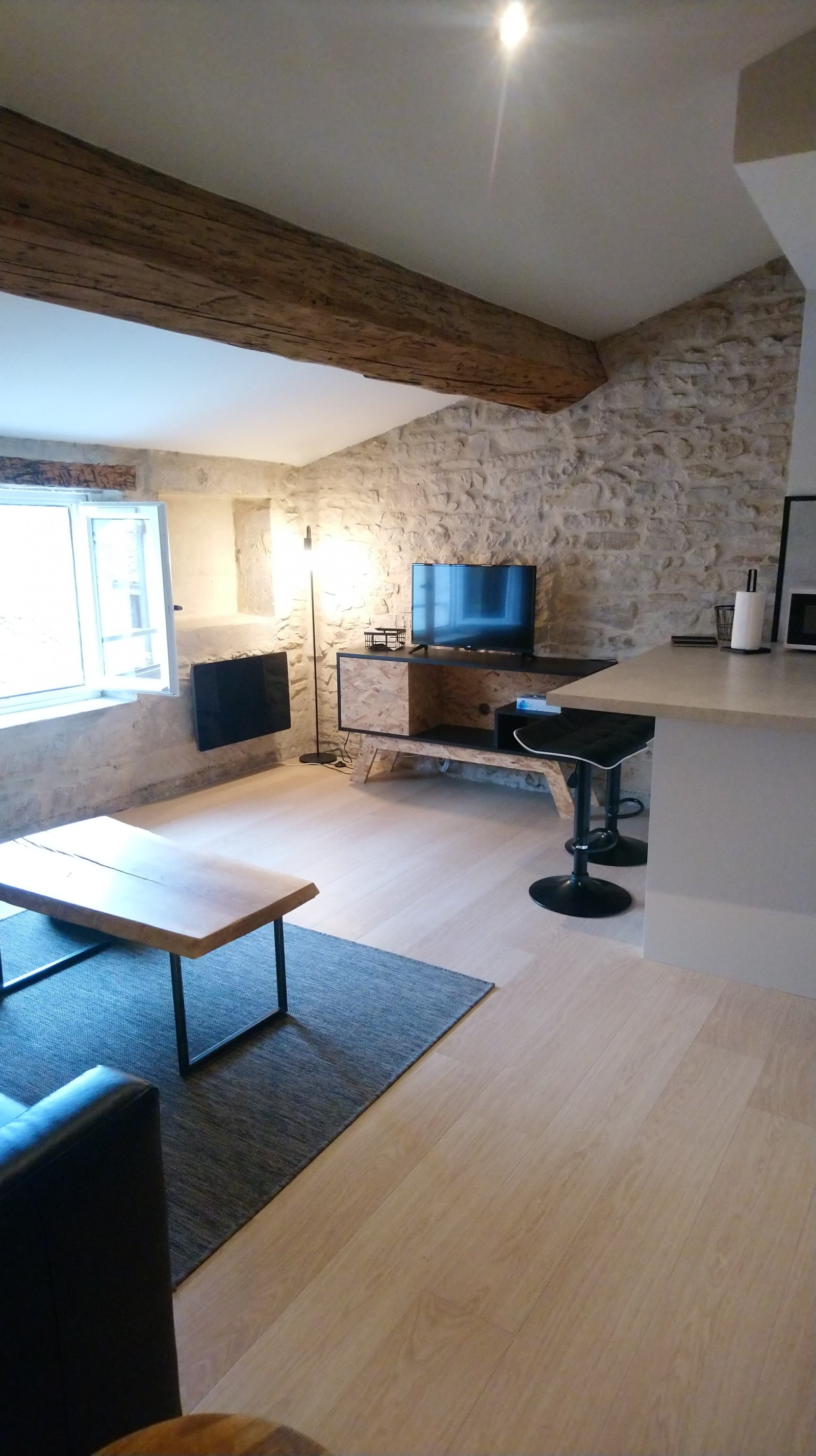 Image_, Appartement, Nîmes, ref :CHPRT1