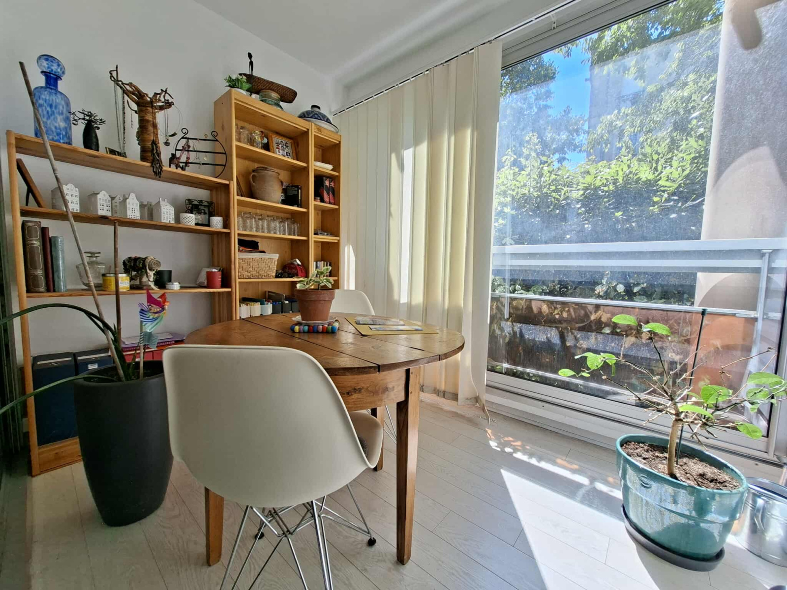 Image_, Appartement, Nîmes, ref :G808