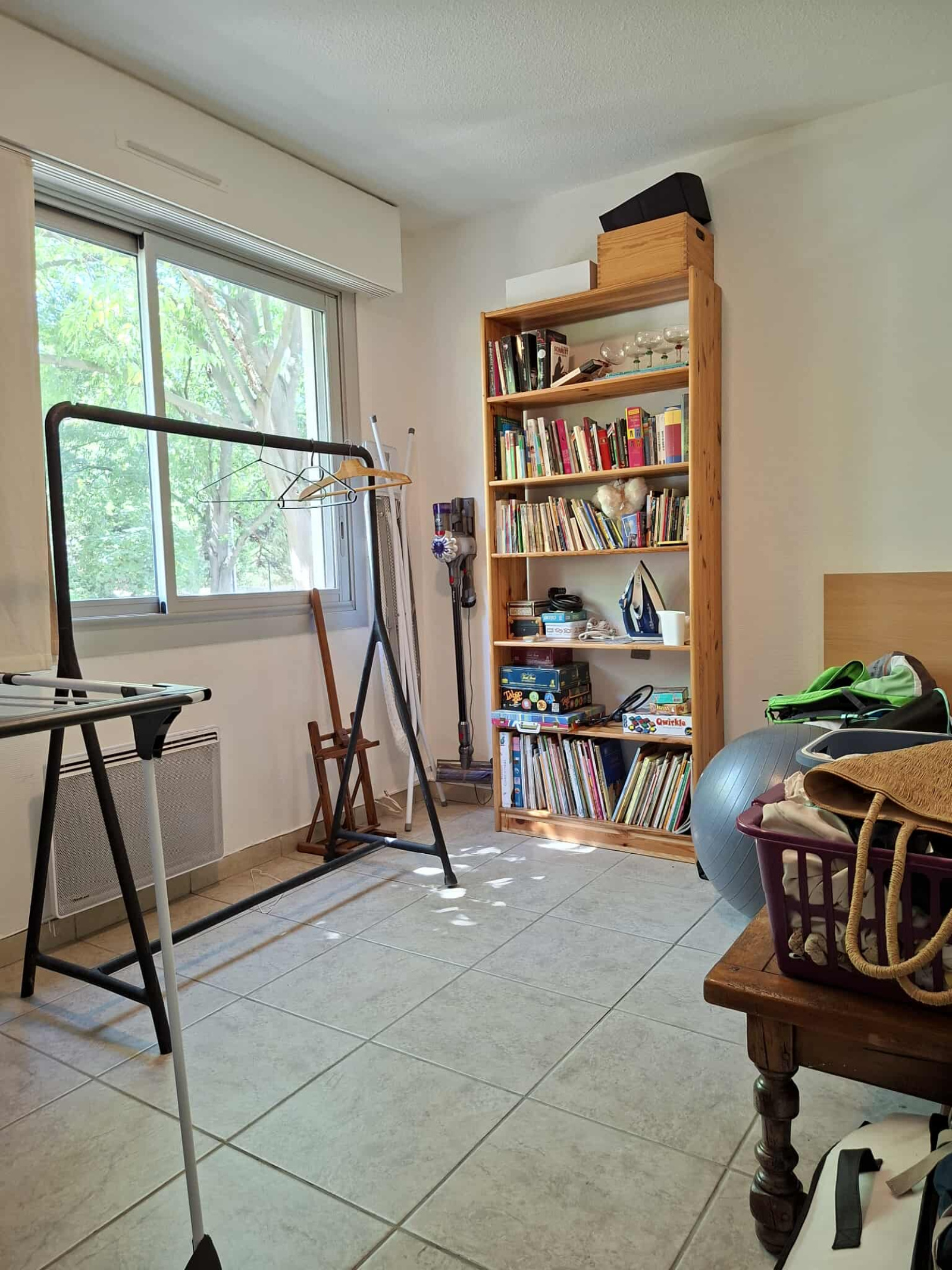 Image_, Appartement, Nîmes, ref :G808