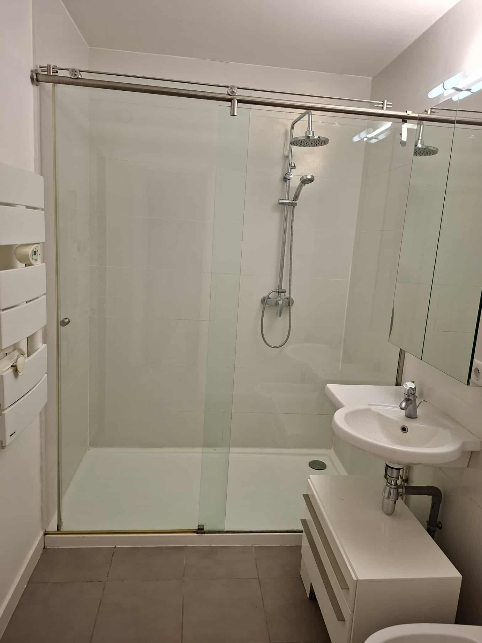 Image_, Appartement, Nîmes, ref :G808