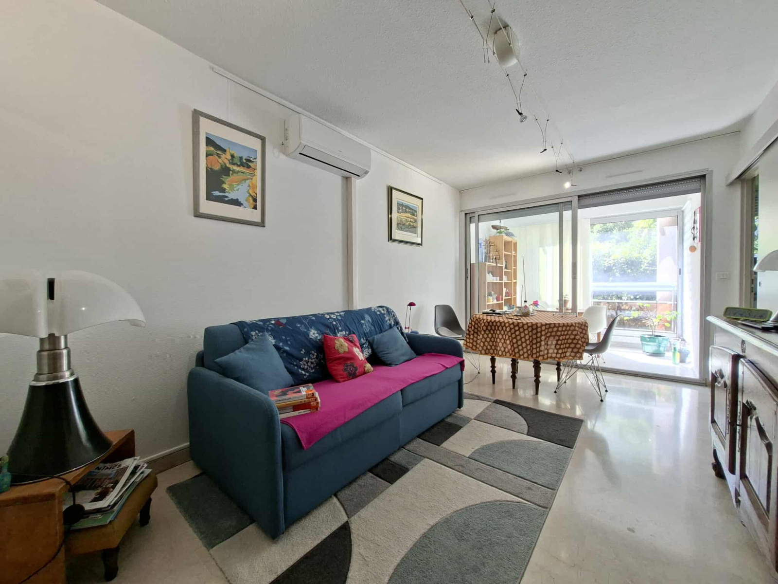 Image_, Appartement, Nîmes, ref :G808