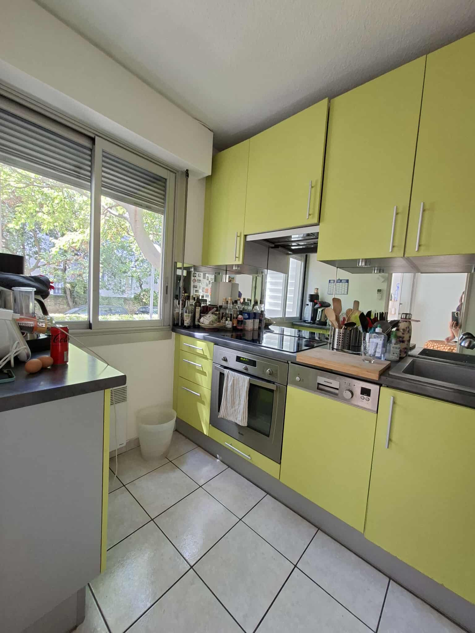 Image_, Appartement, Nîmes, ref :G808