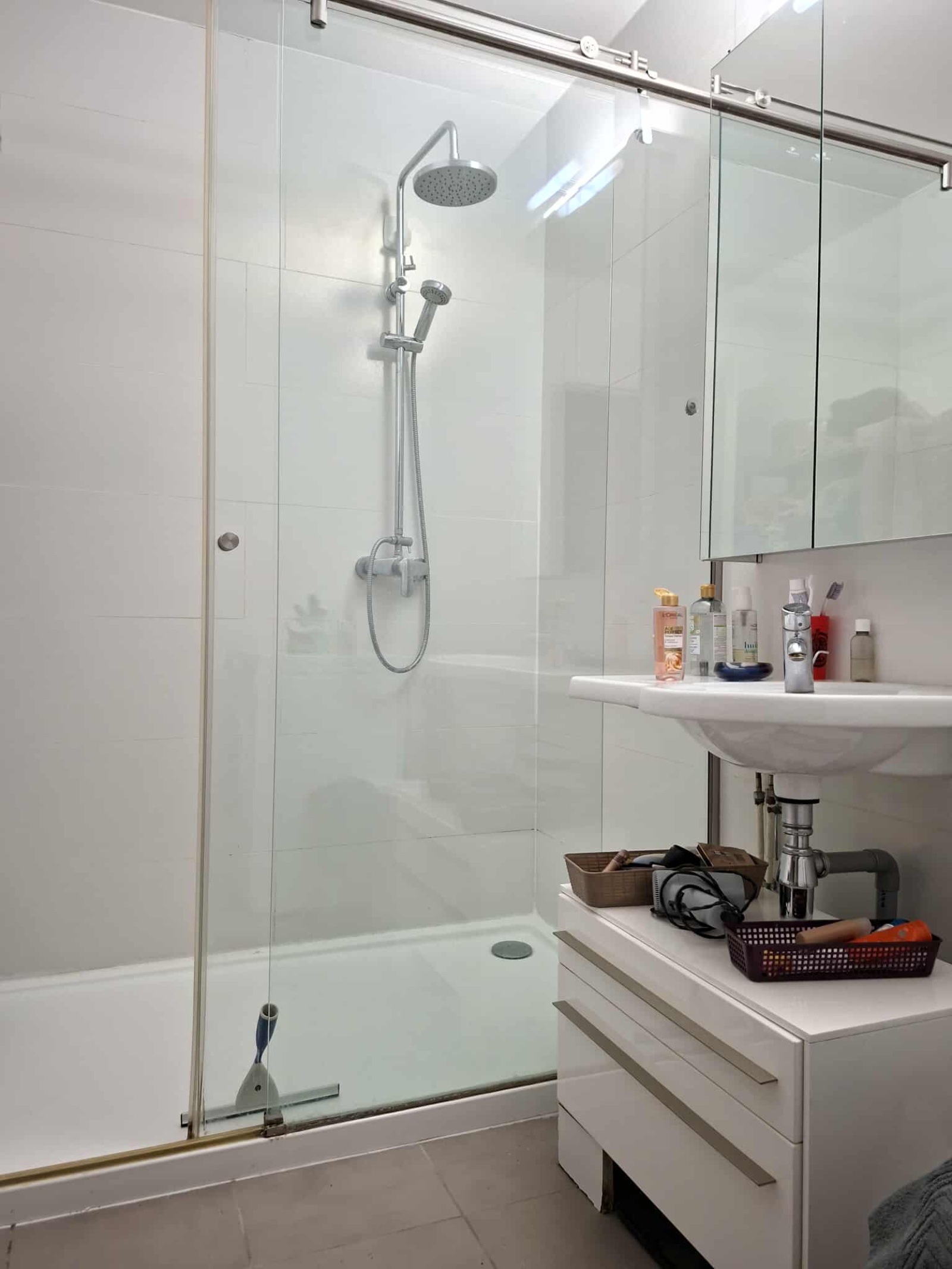 Image_, Appartement, Nîmes, ref :G808