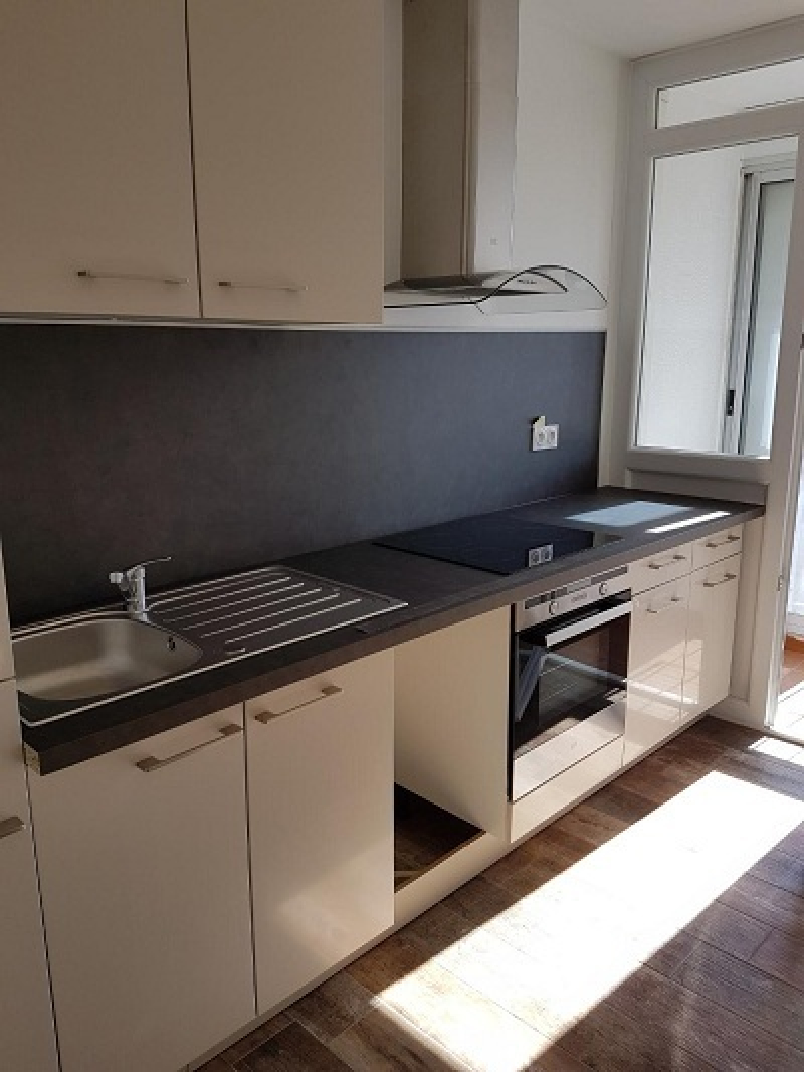 Image_, Appartement, Nîmes, ref :RGNSN