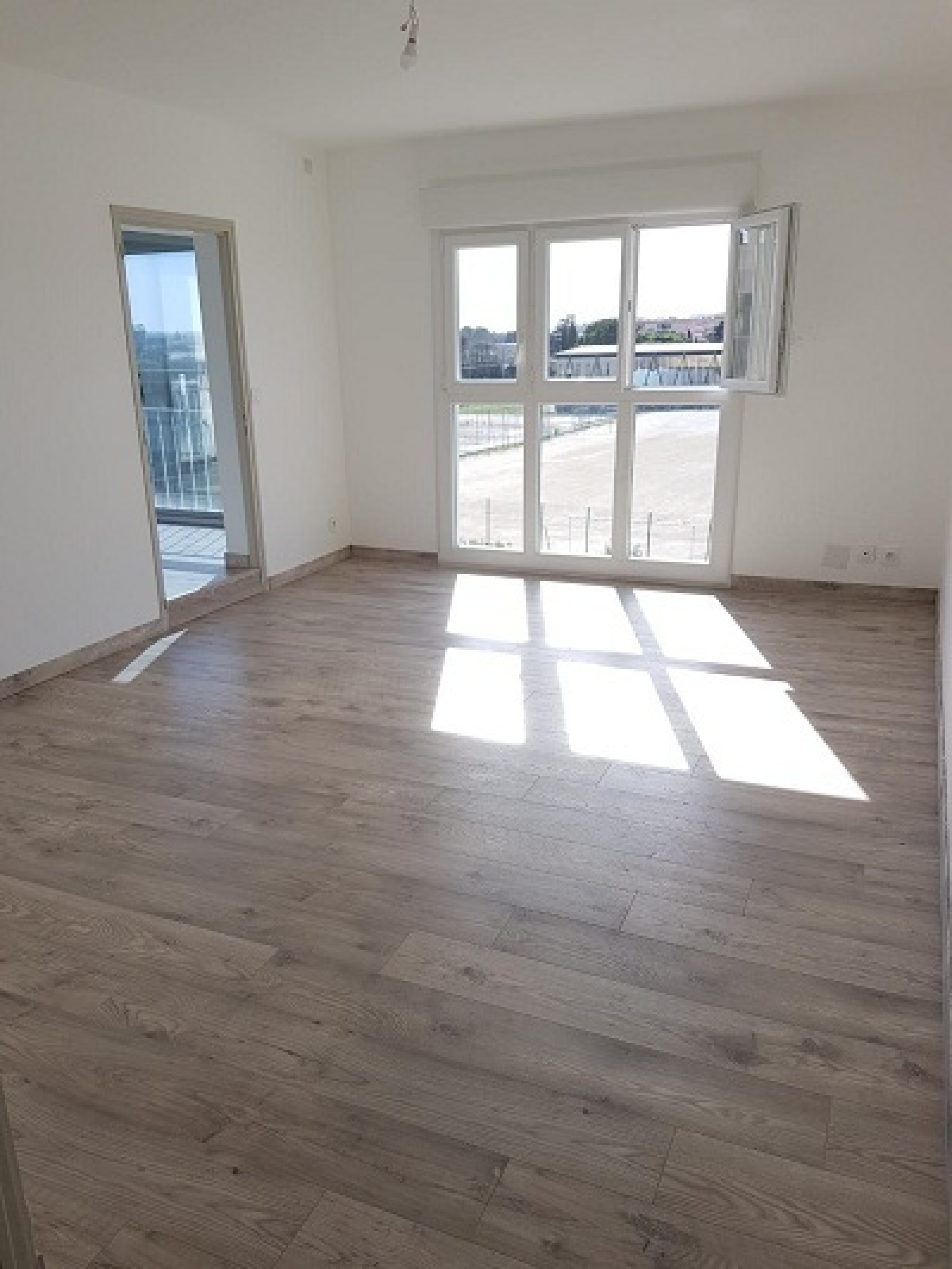 Image_, Appartement, Nîmes, ref :RGNSN