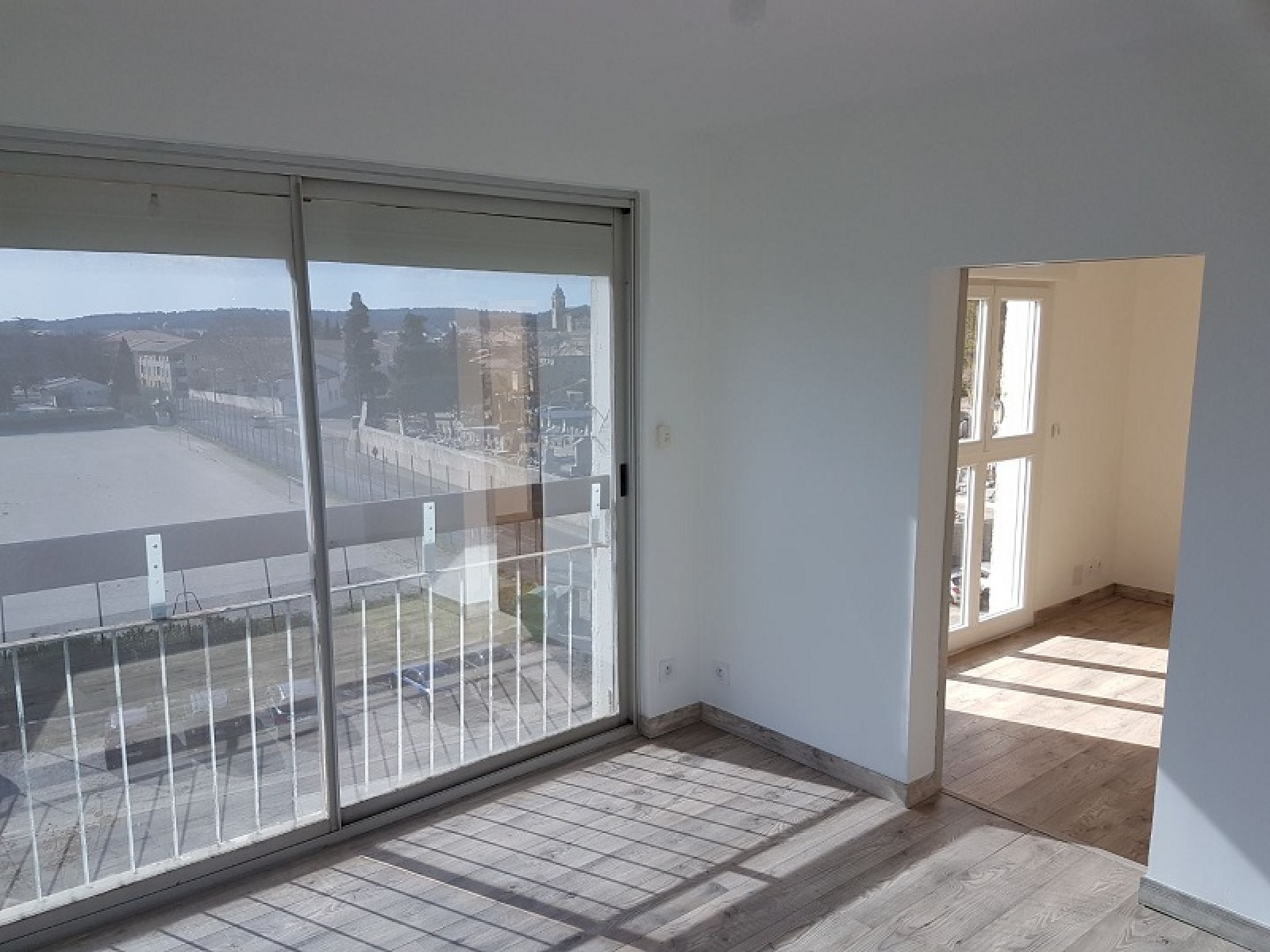 Image_, Appartement, Nîmes, ref :RGNSN