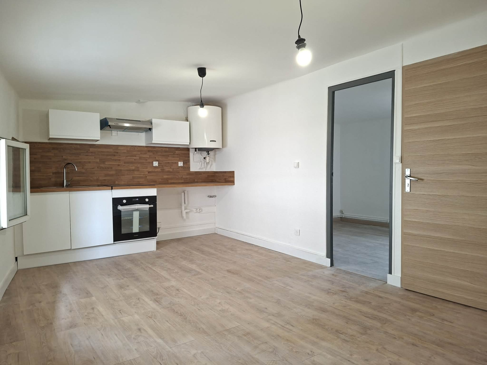 Image_, Appartement, Nîmes, ref :SCTRPN2