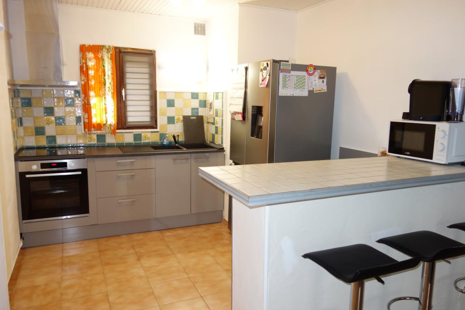 Image_, Maison de village, Générac, ref :DMR