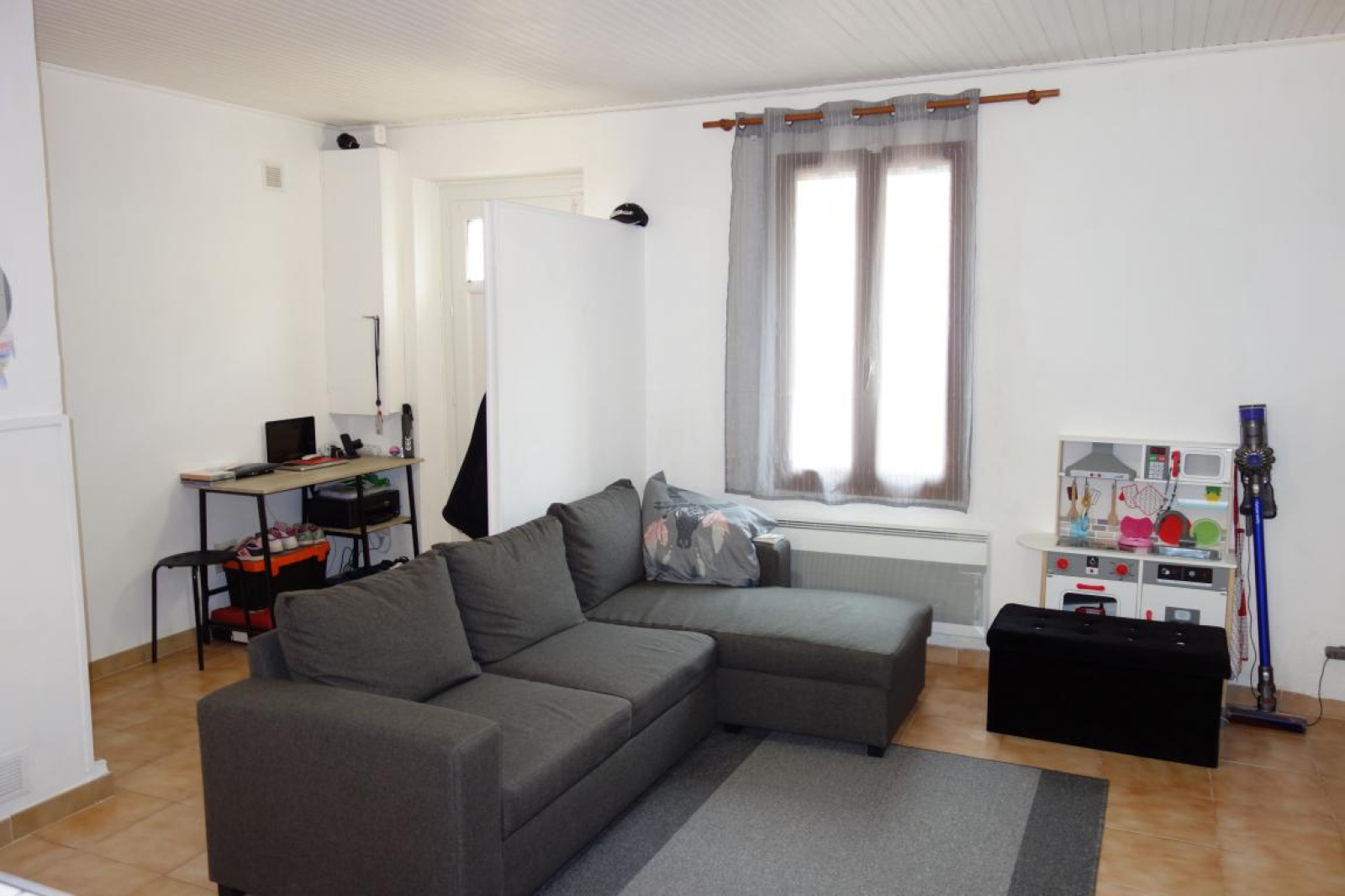 Image_, Maison de village, Générac, ref :DMR